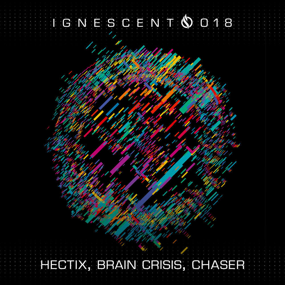 Релиз Ignescent 018