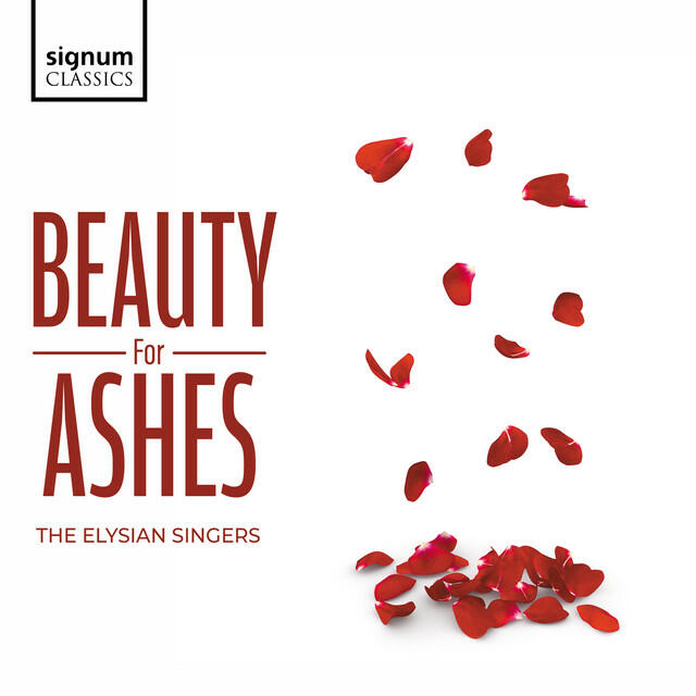 Релиз Beauty for Ashes