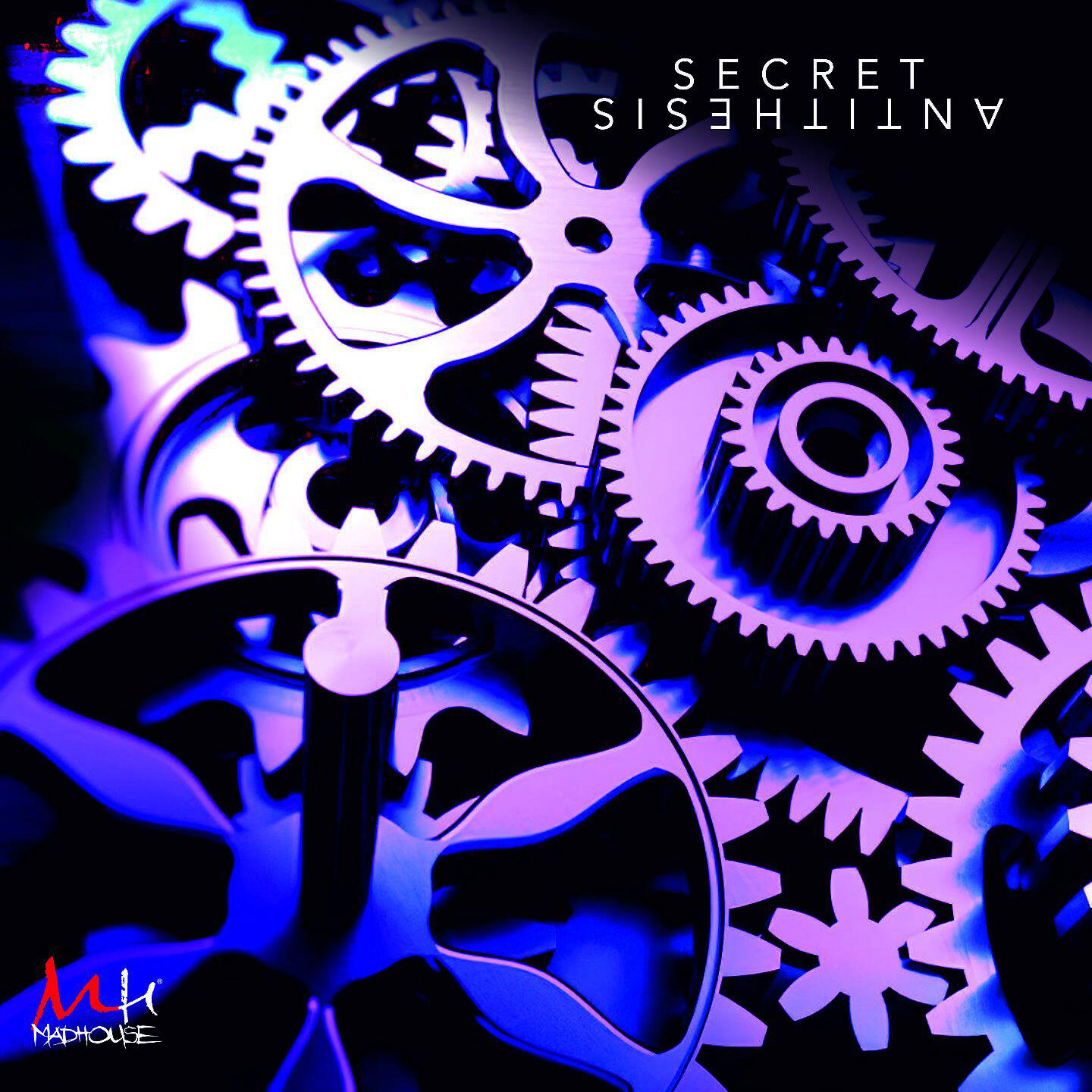 Релиз Secret Antithesis