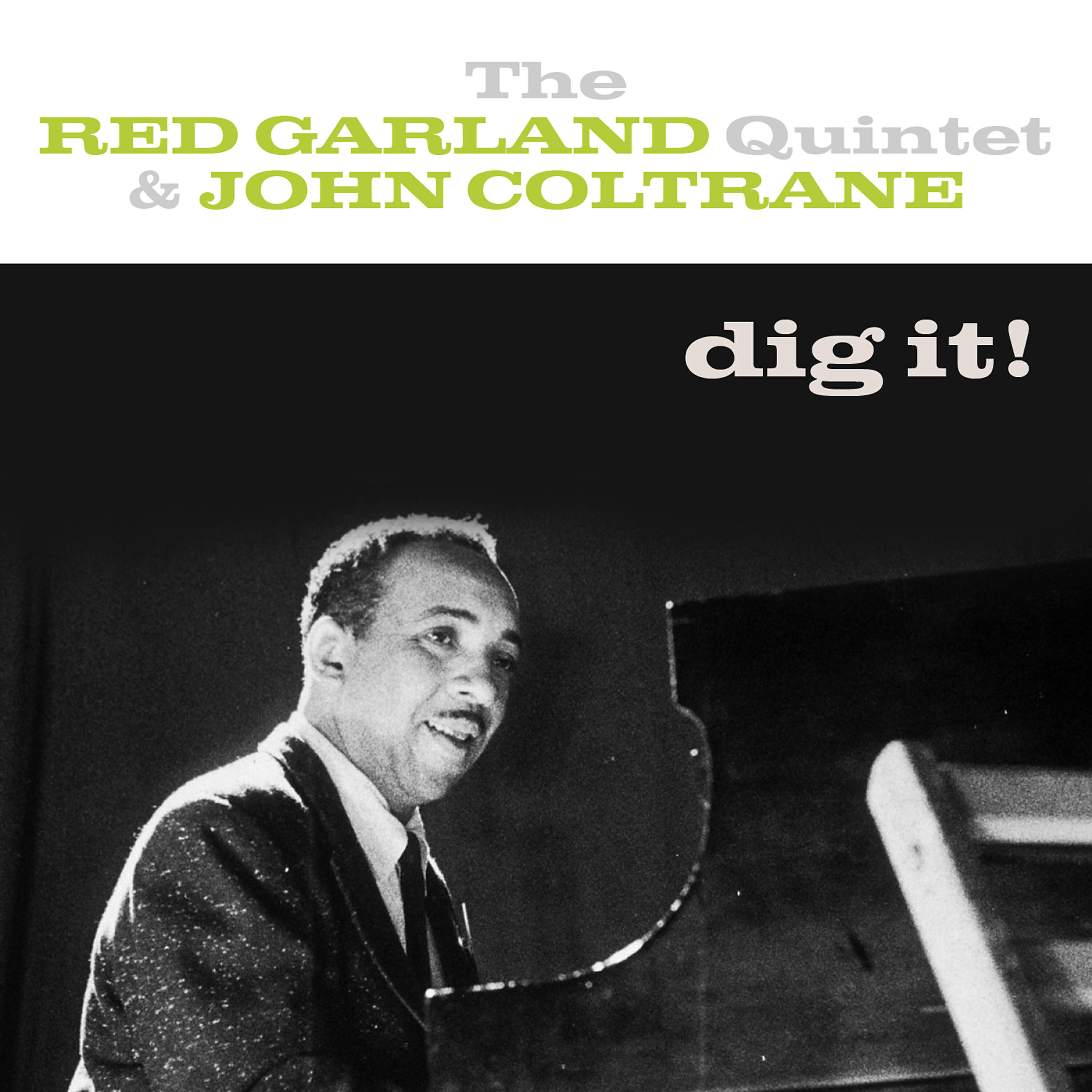 Релиз Dig It! (Remastered)