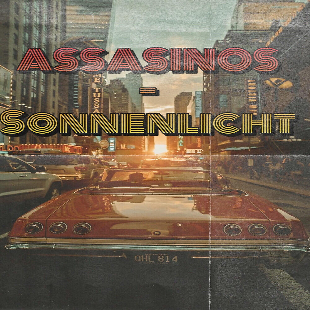 Релиз Sonnenlicht