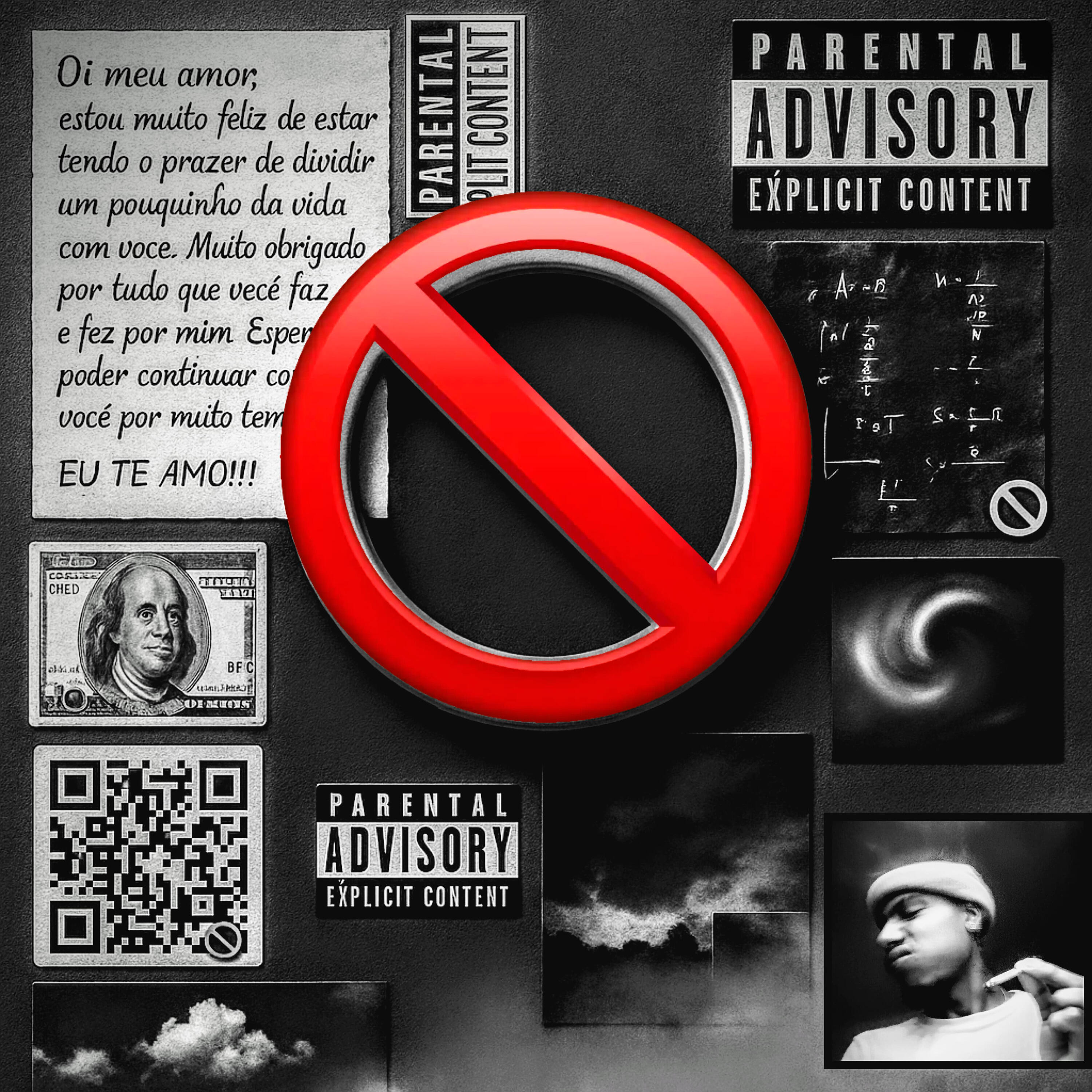 Релиз Prohibited