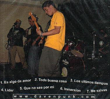 Daven