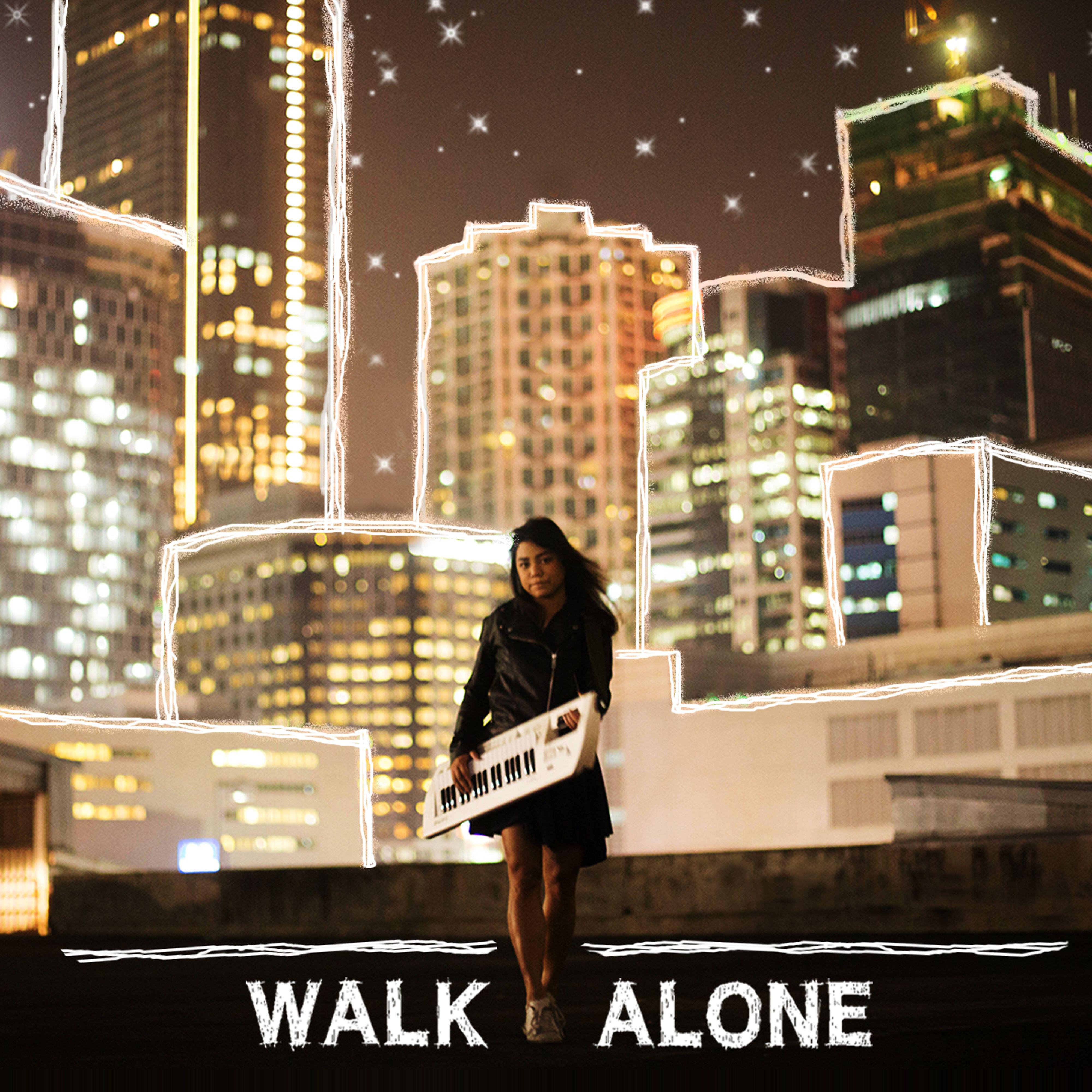 Скачать песню Sabu - Walk Alone бесплатно в MP3 для Android и iOS