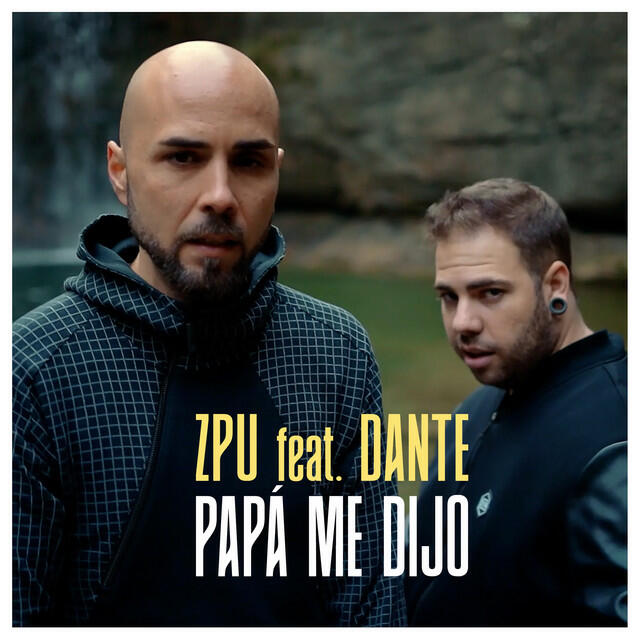 Релиз Papá Me Dijo