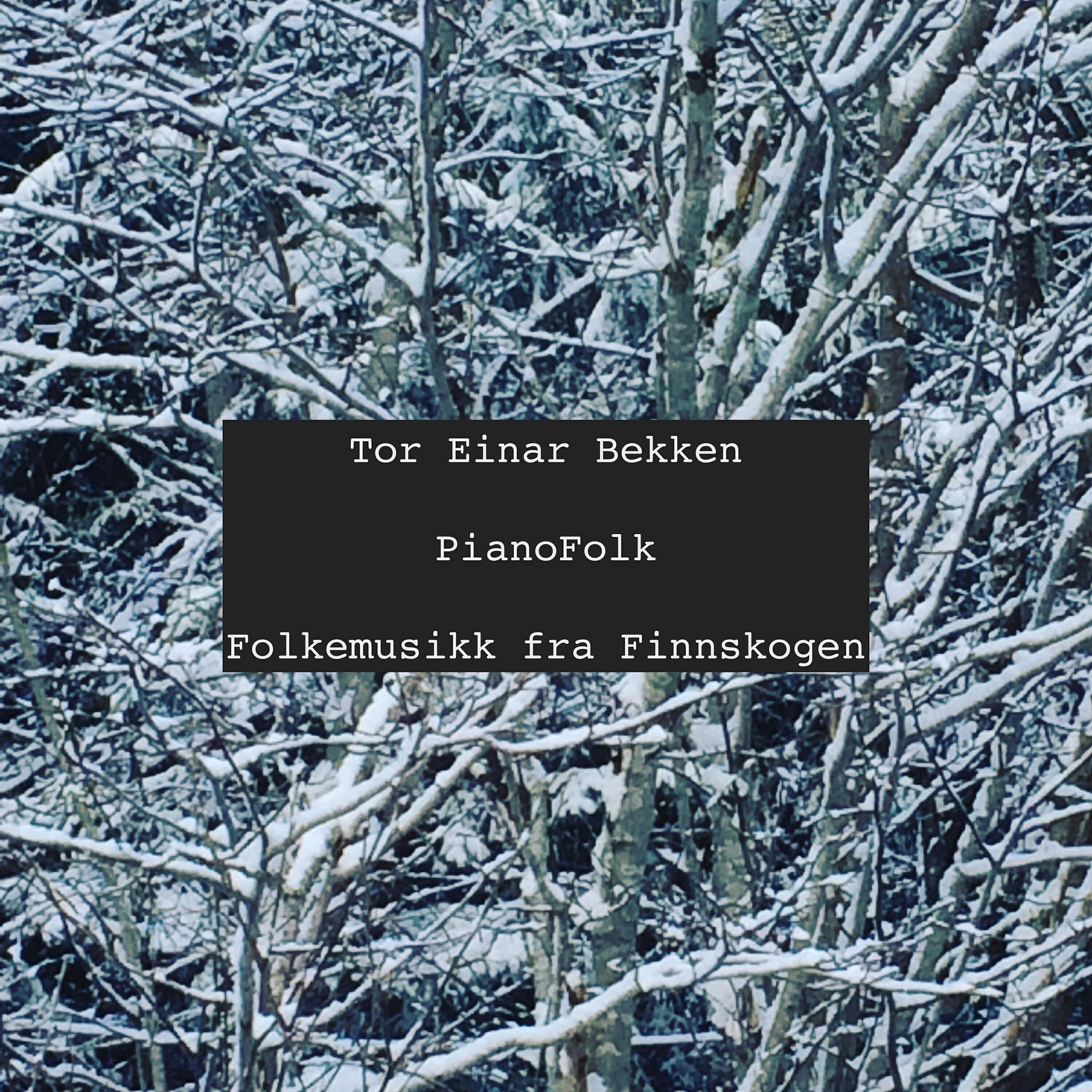 Релиз Pianofolk