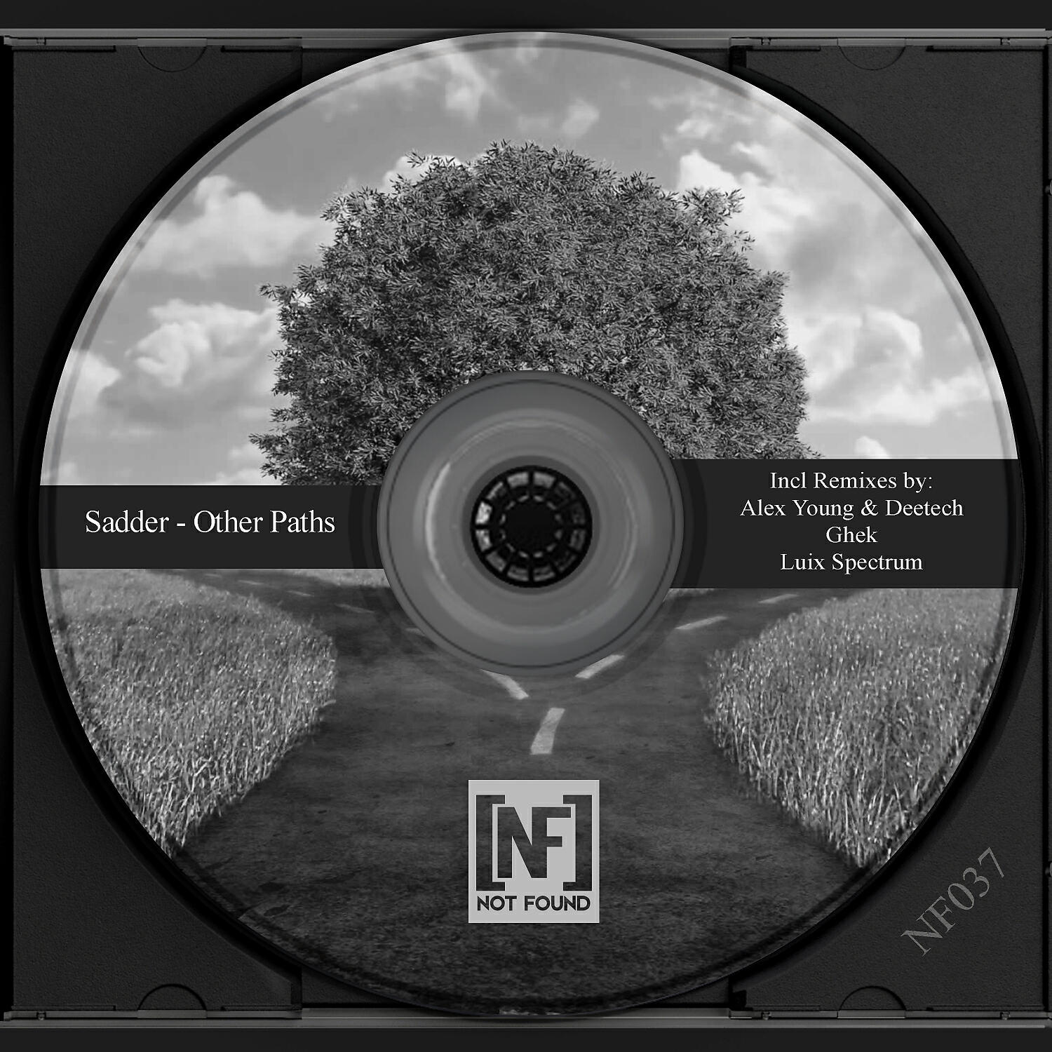 Релиз Other Paths EP