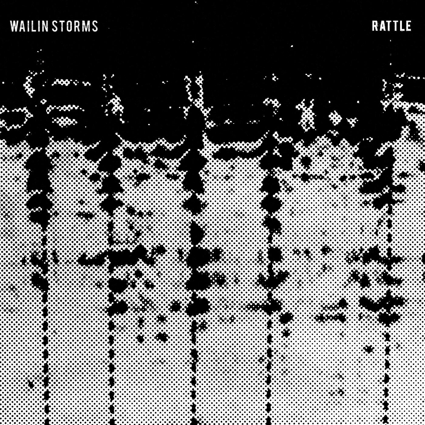 Постер альбома Rattle