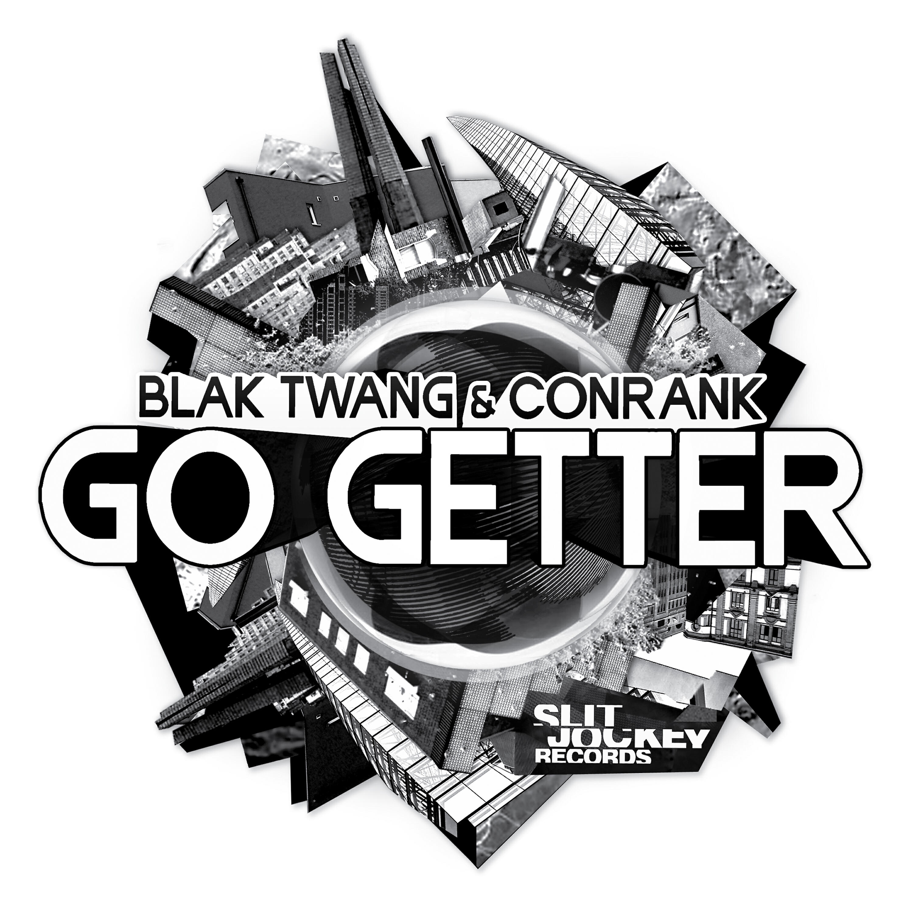 Релиз Go Getter - Single