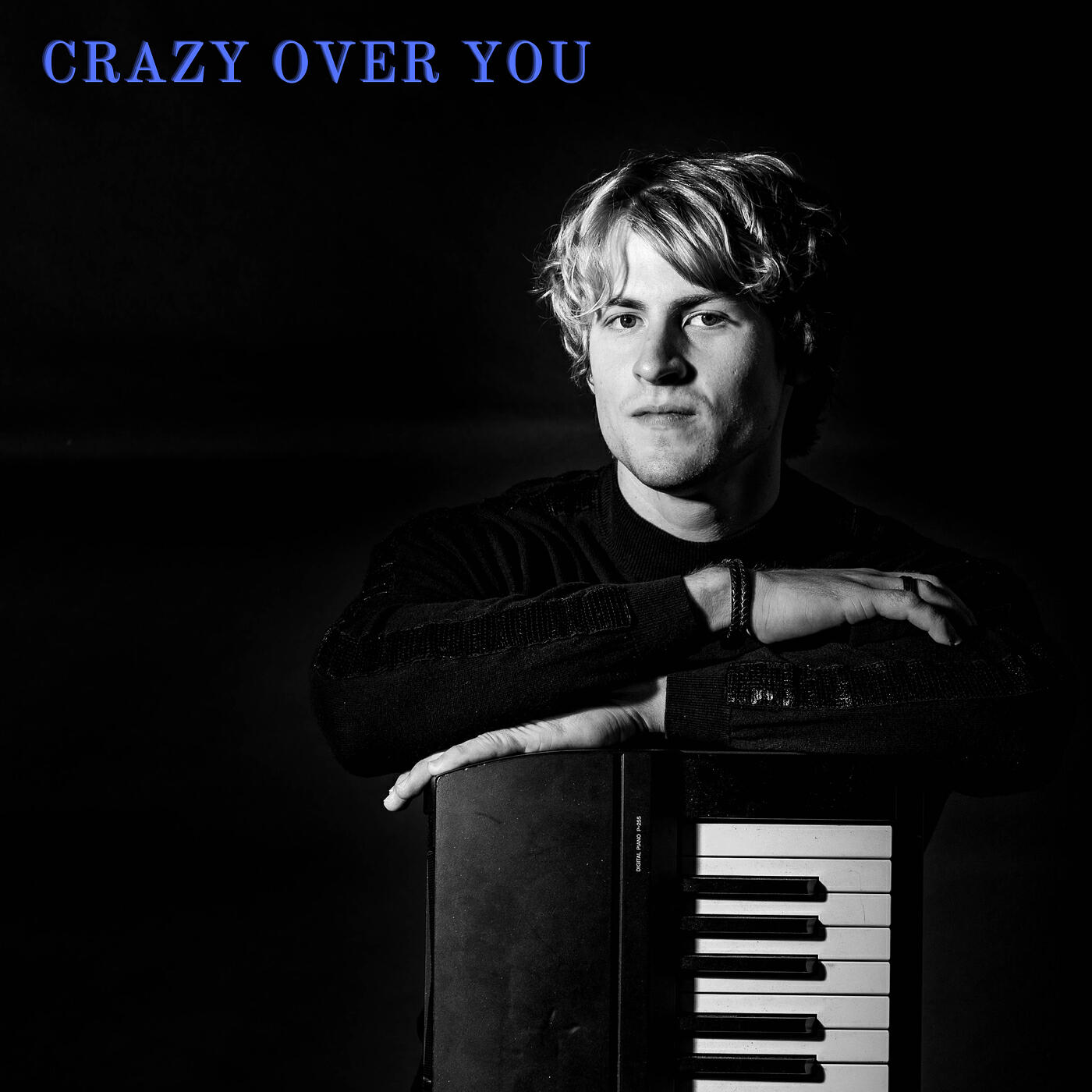 Релиз Crazy Over You