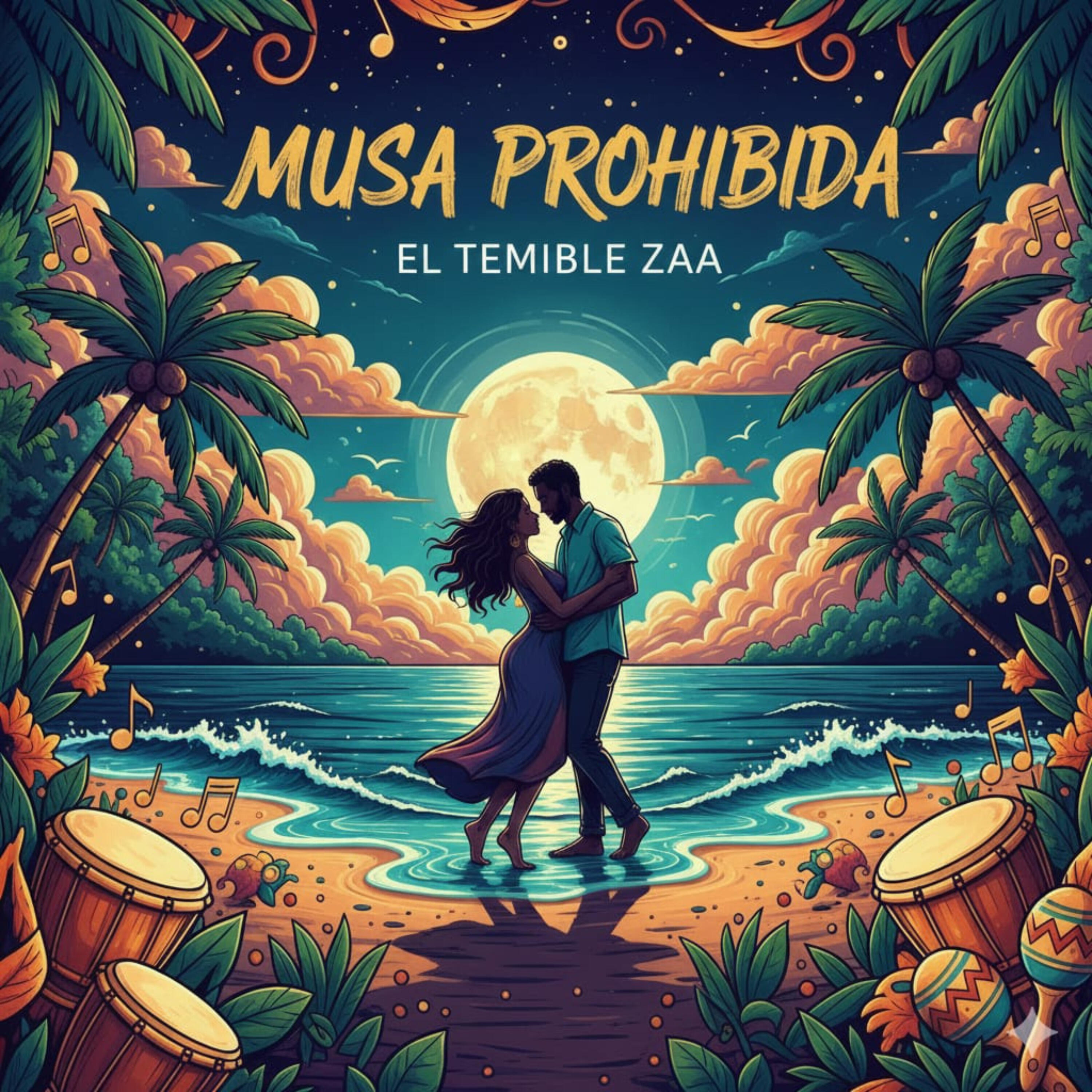 Релиз Musa Prohibida