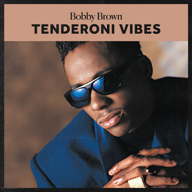 Релиз Tenderoni Vibes