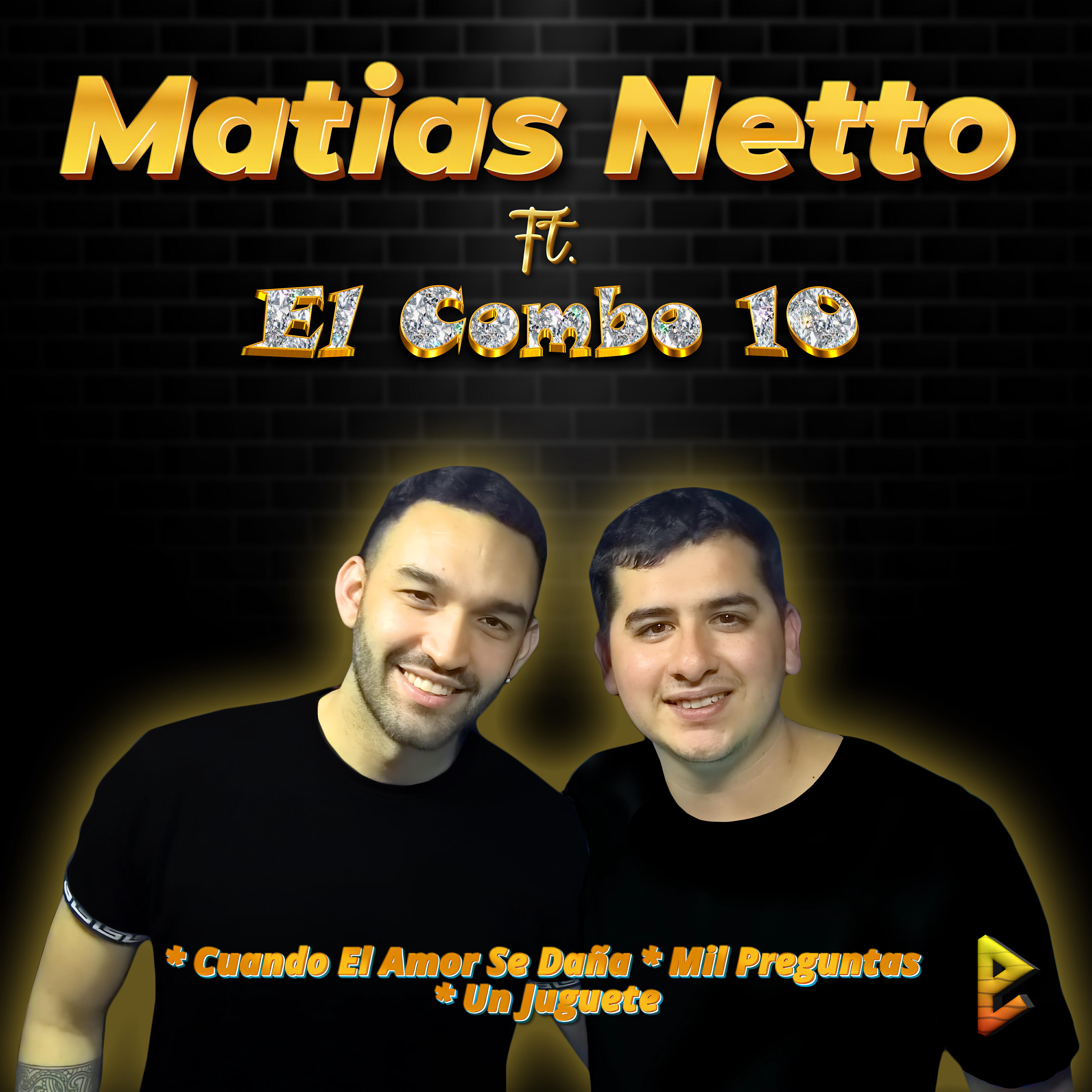 Matias Netto