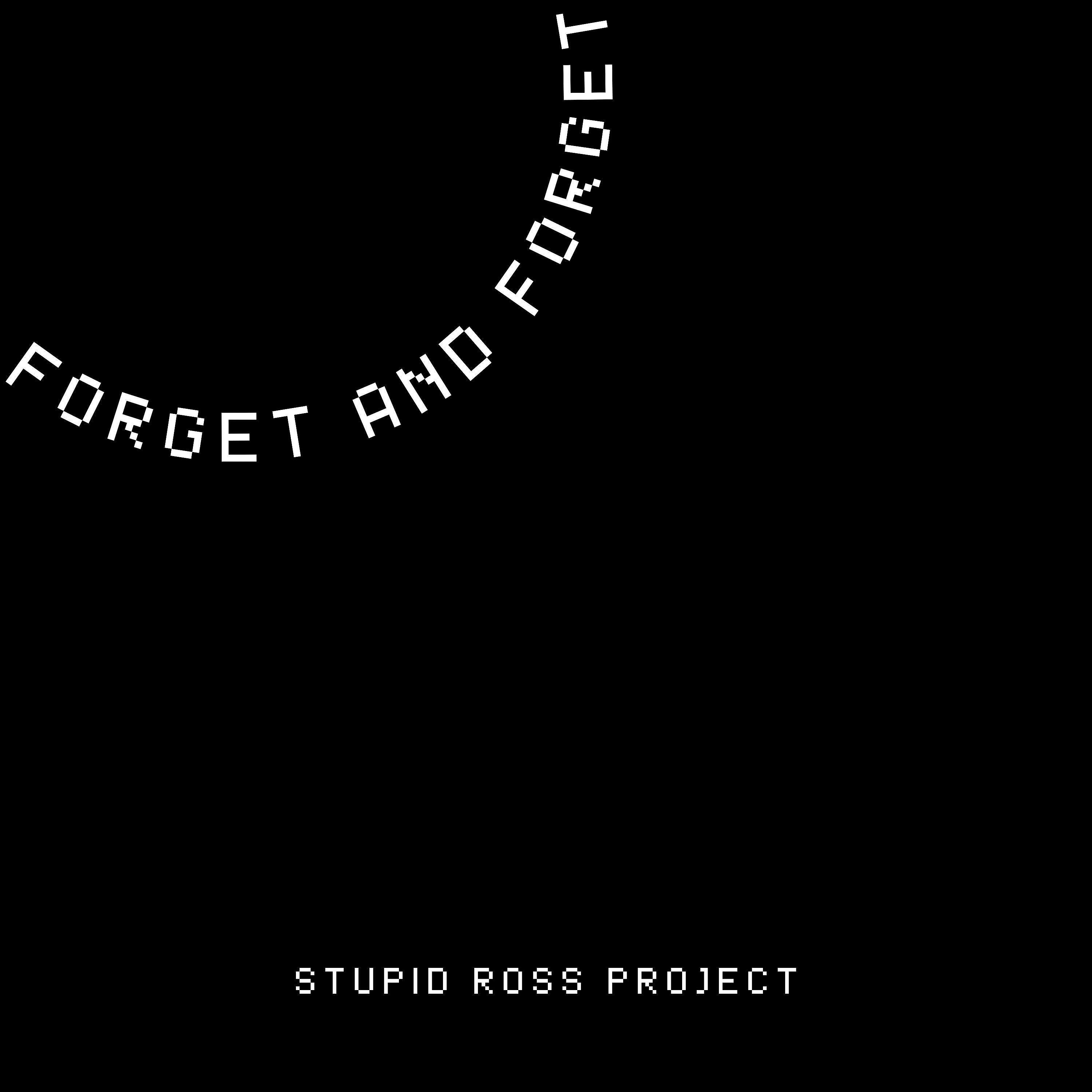 Релиз Forget and Forget