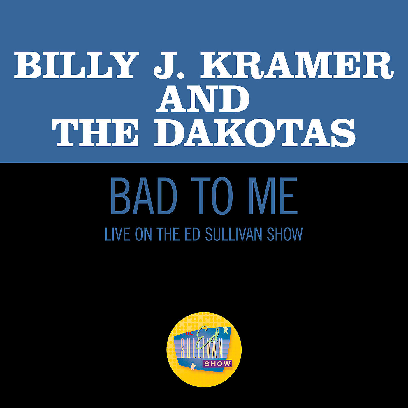 Релиз Bad To Me