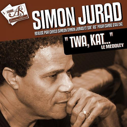 Simon Jurad