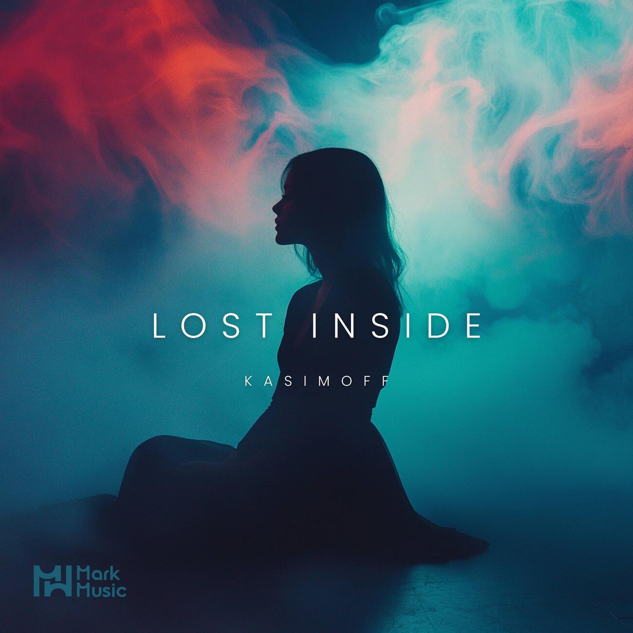 Постер альбома Lost Inside