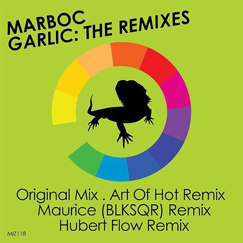 Скачать песню Marboc, Art of Hot - Garlic (Art Of Hot Remix) бесплатно в MP3 для Android и iOS