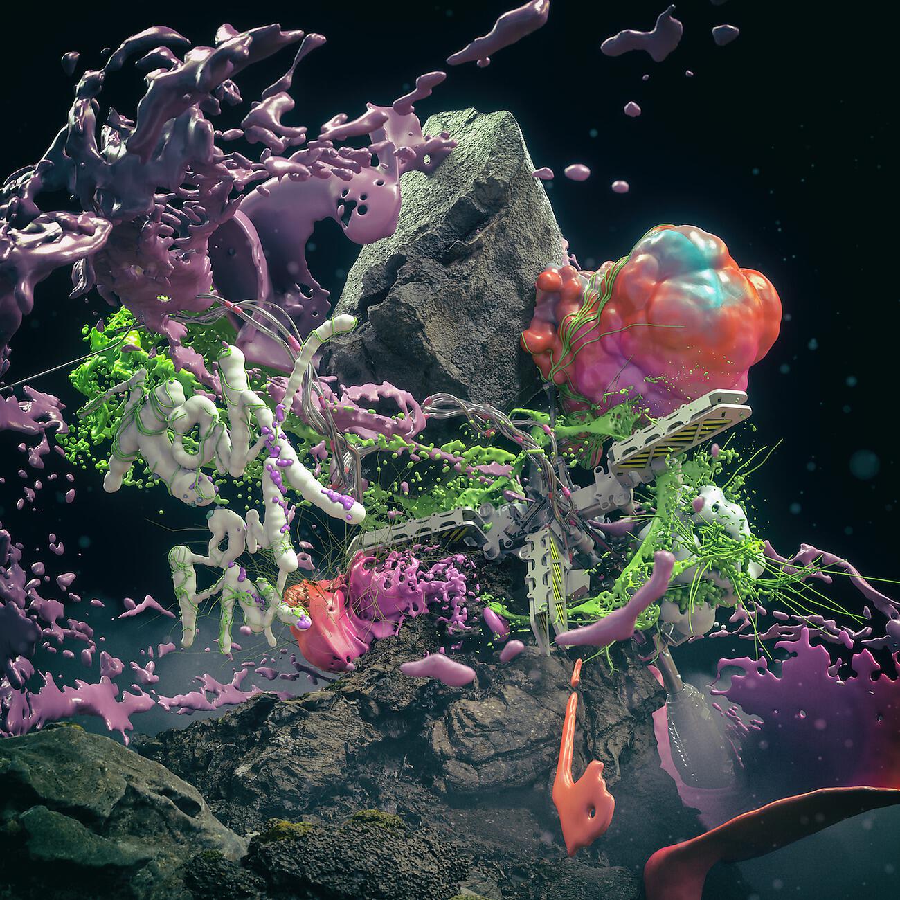 Релиз Ways Of Seeing