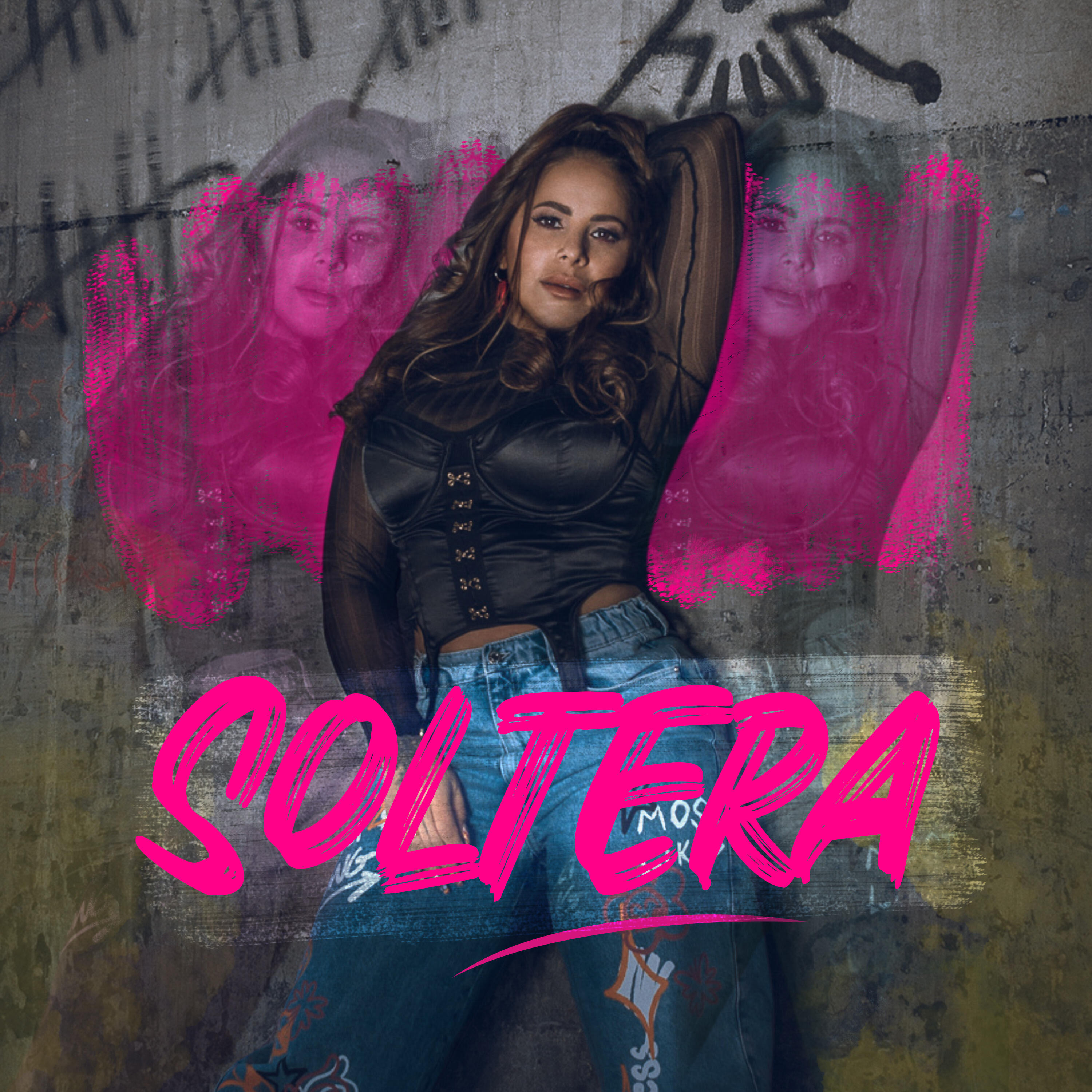 Релиз Soltera