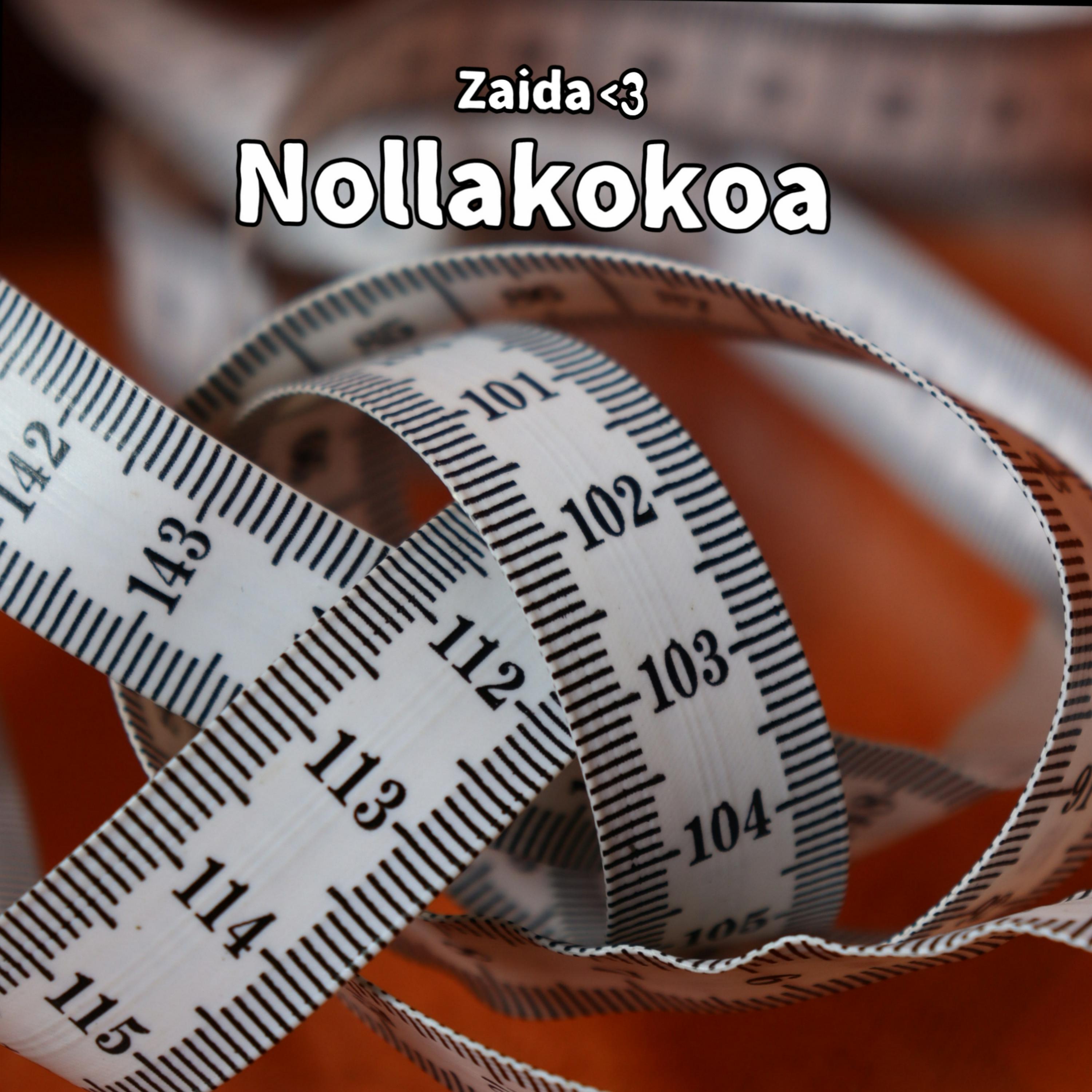 Релиз Nollakokoa