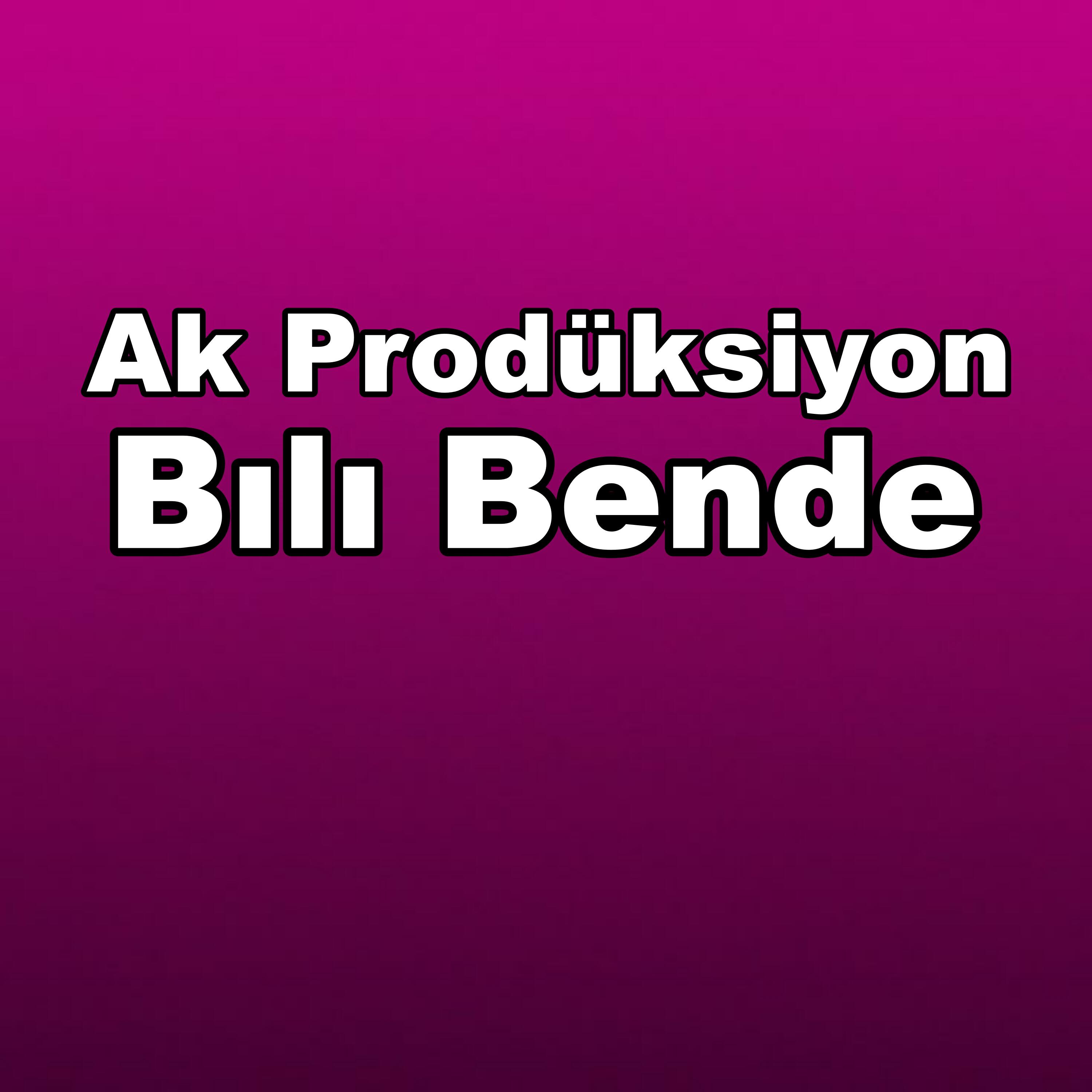 Релиз Bılı Bende