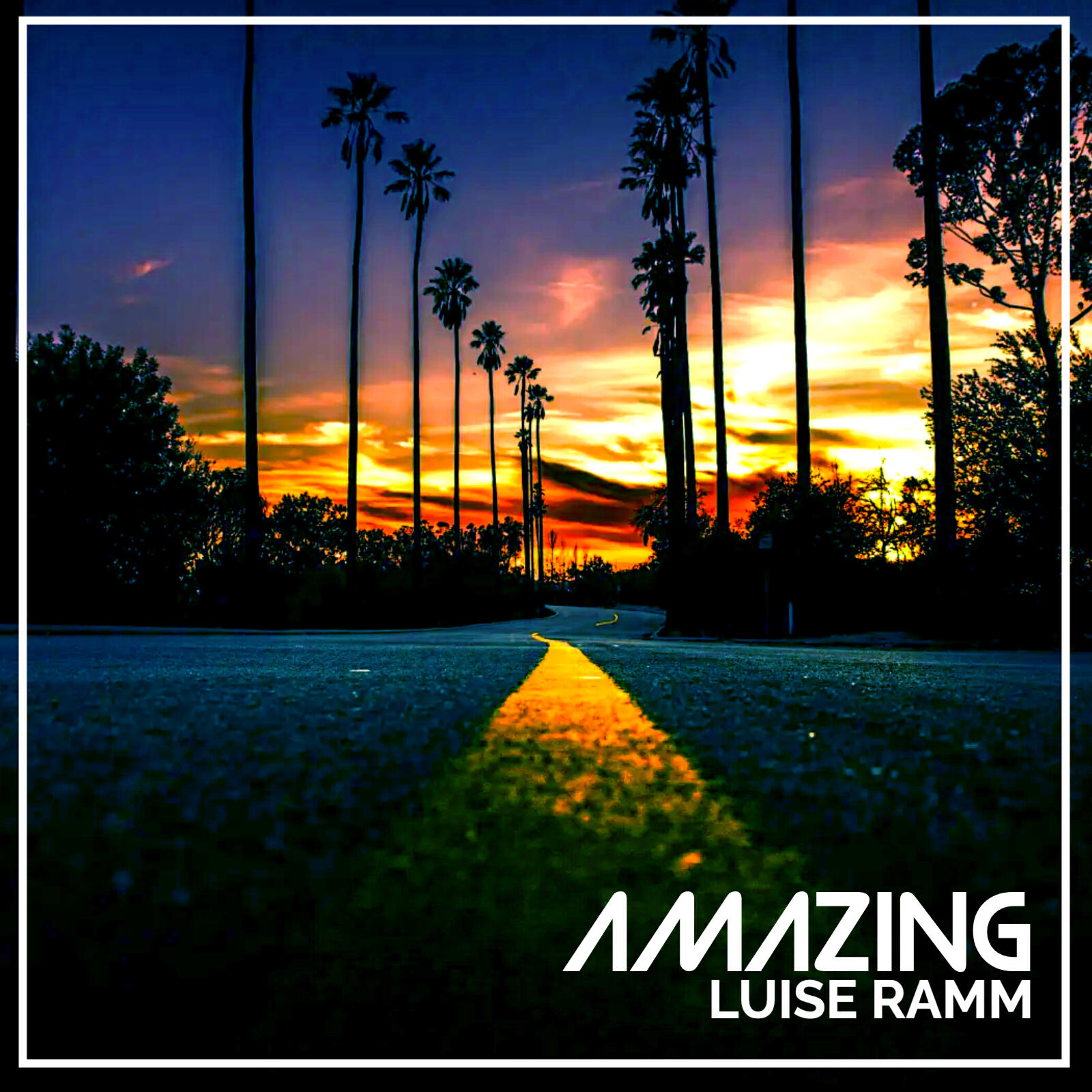 Релиз Amazing