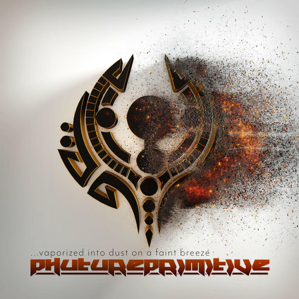 Релиз ...Vaporized into Dust on a Faint Breeze