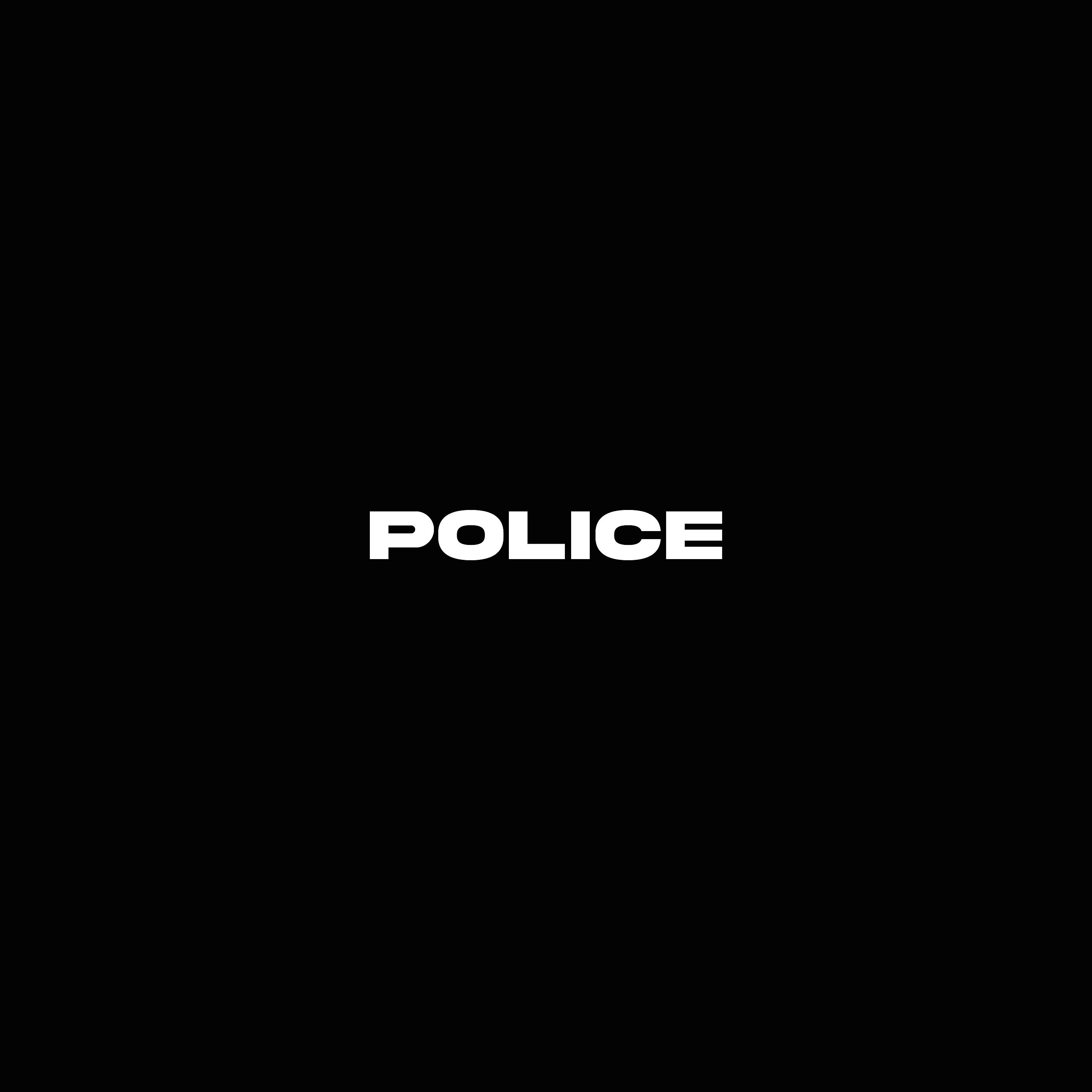 Релиз Police