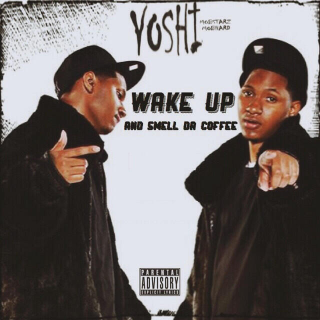 Релиз Wake Up & Smell Da Coffee