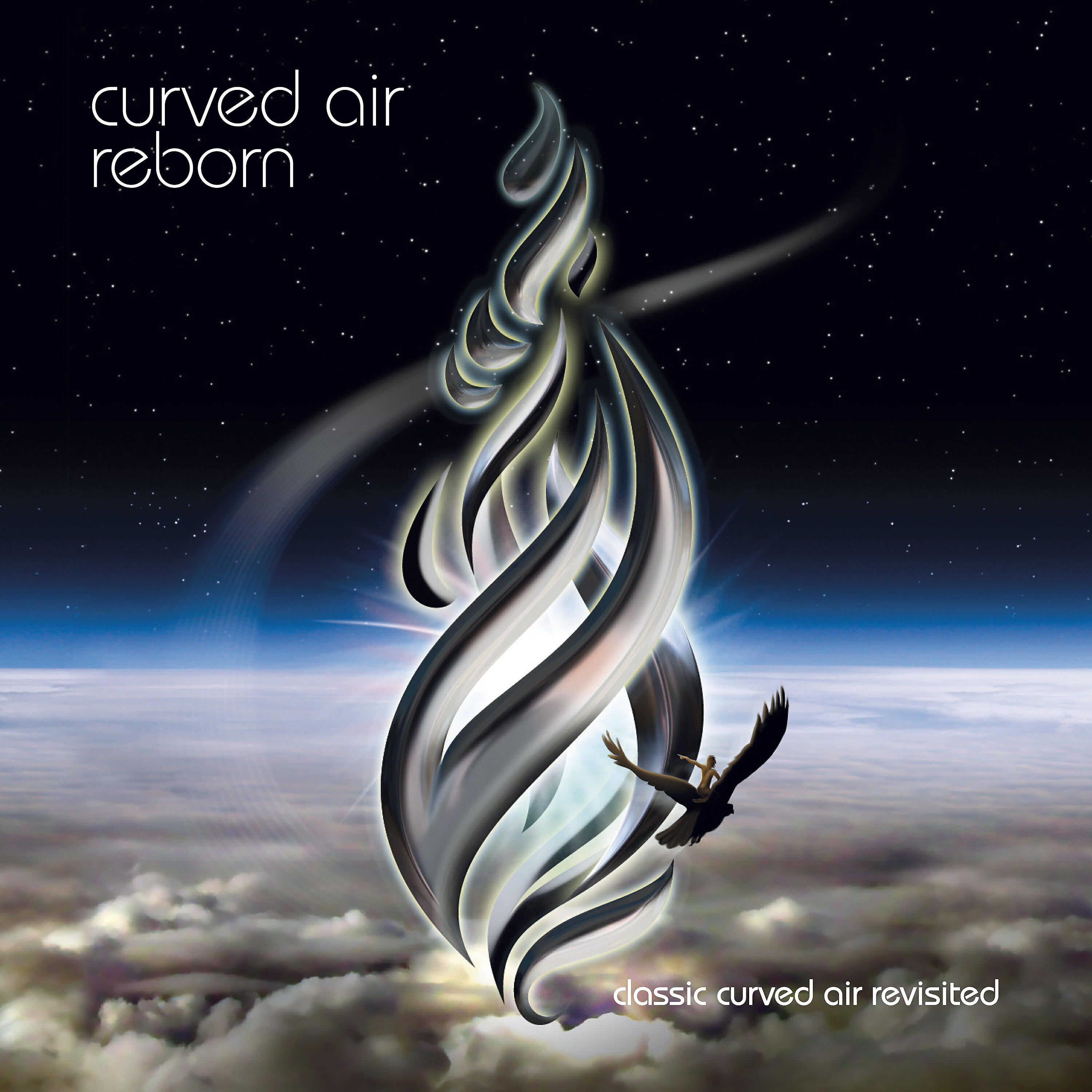 Релиз Reborn