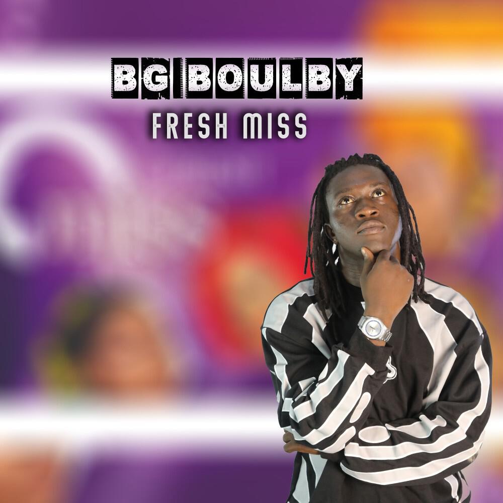 Релиз Fresh Miss
