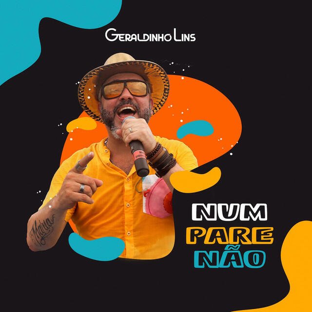 Релиз Num Pare Não