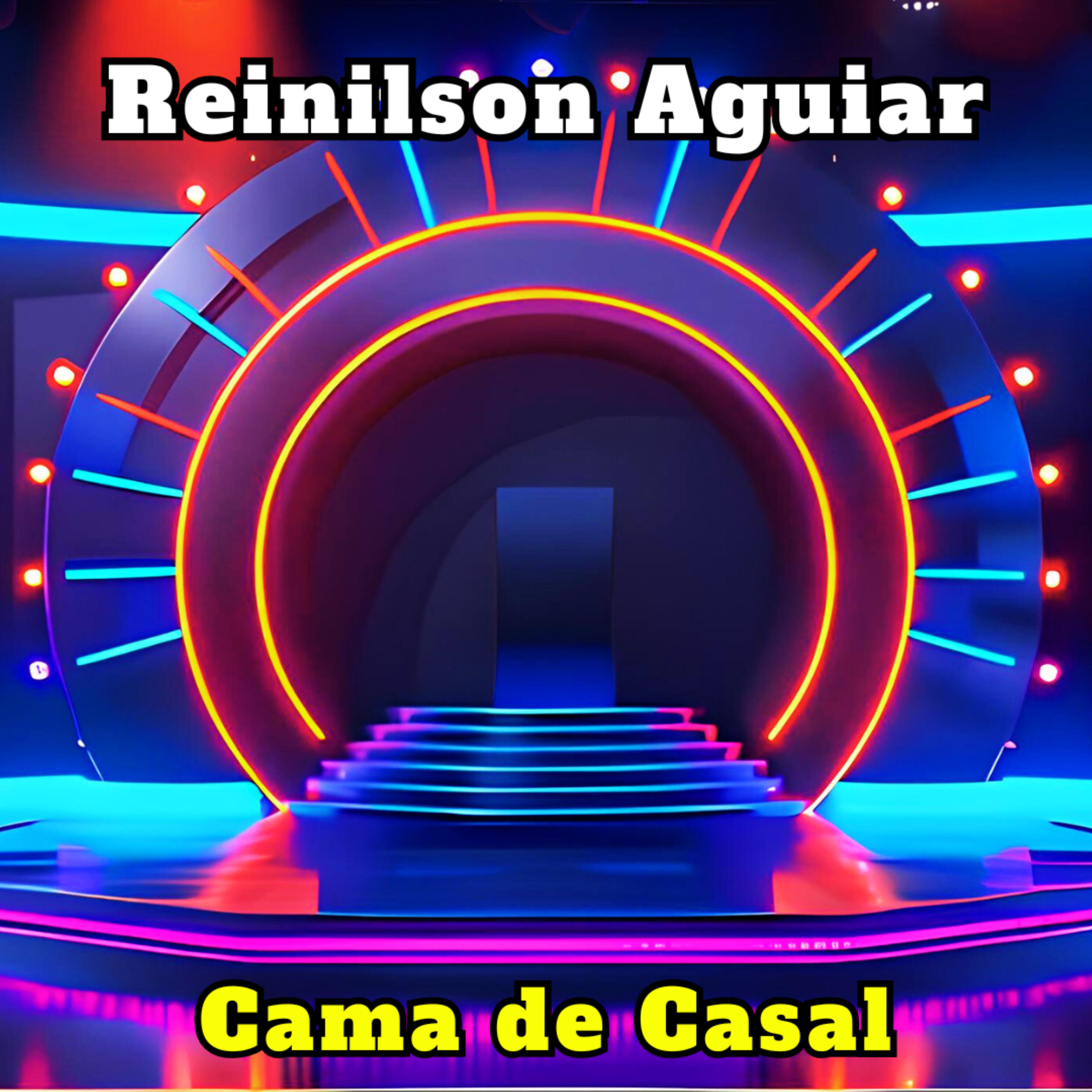 Релиз Cama de Casal