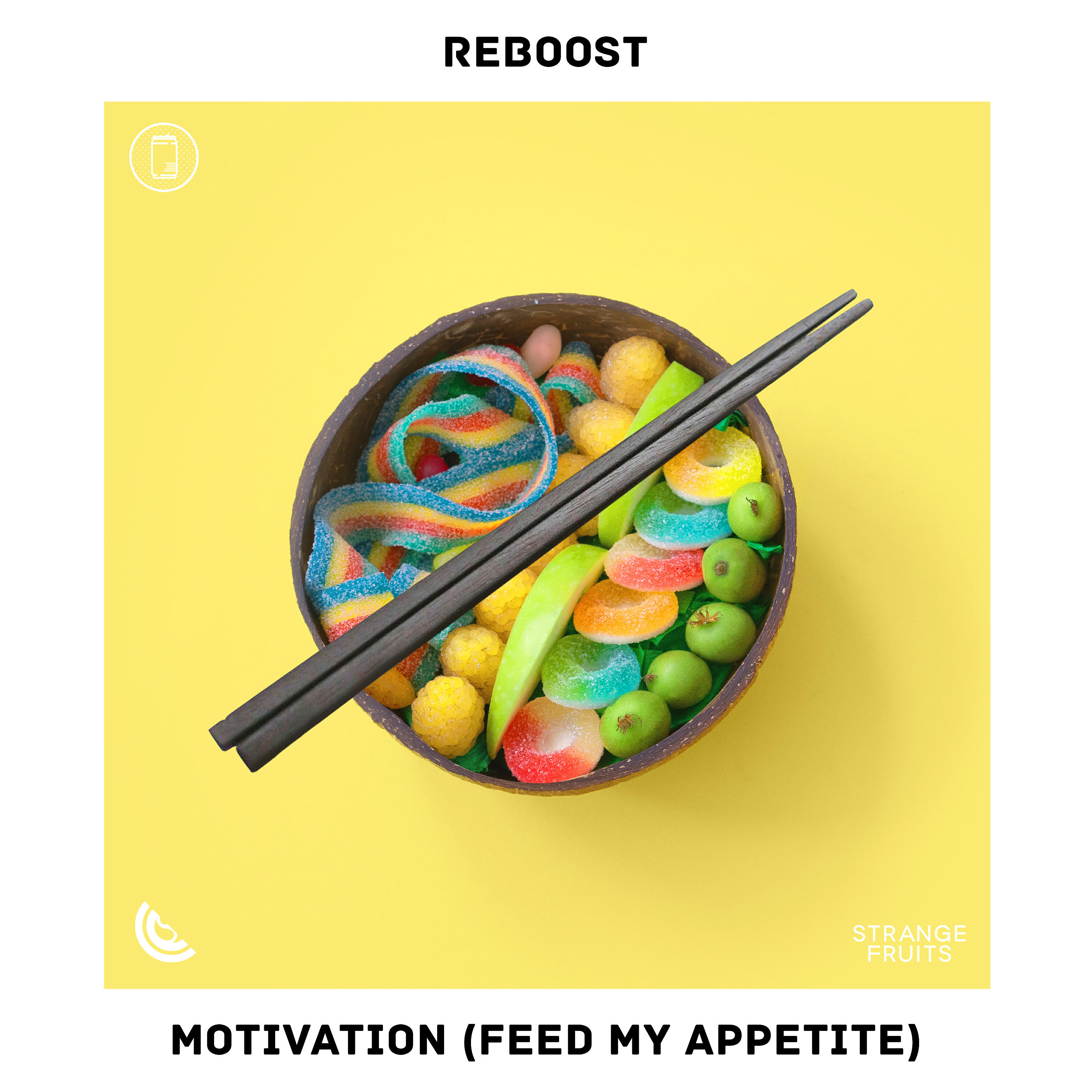 Релиз Motivation (Feed My Appetite)