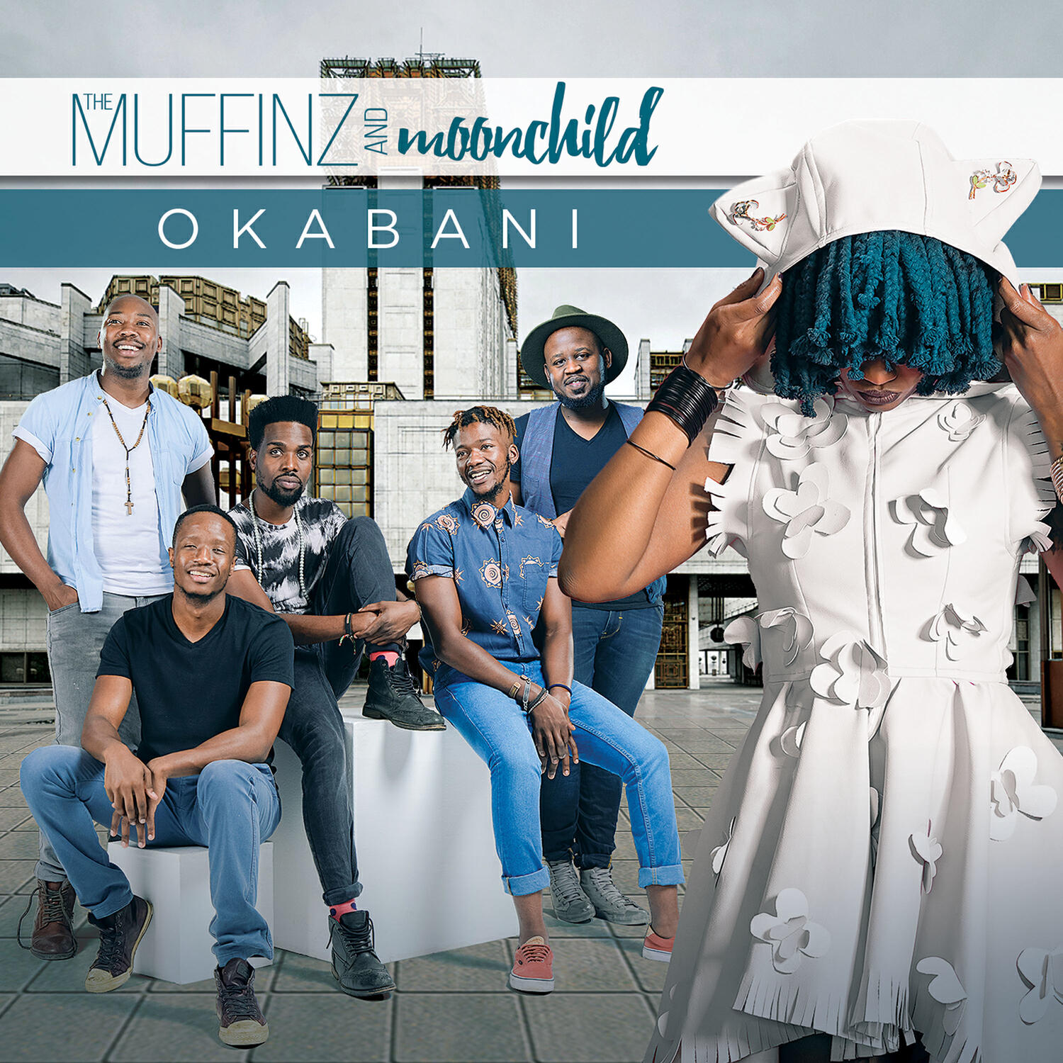 Релиз Okabani
