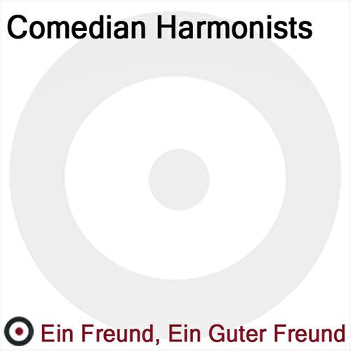 Постер альбома Ein Freund ein guter Freund