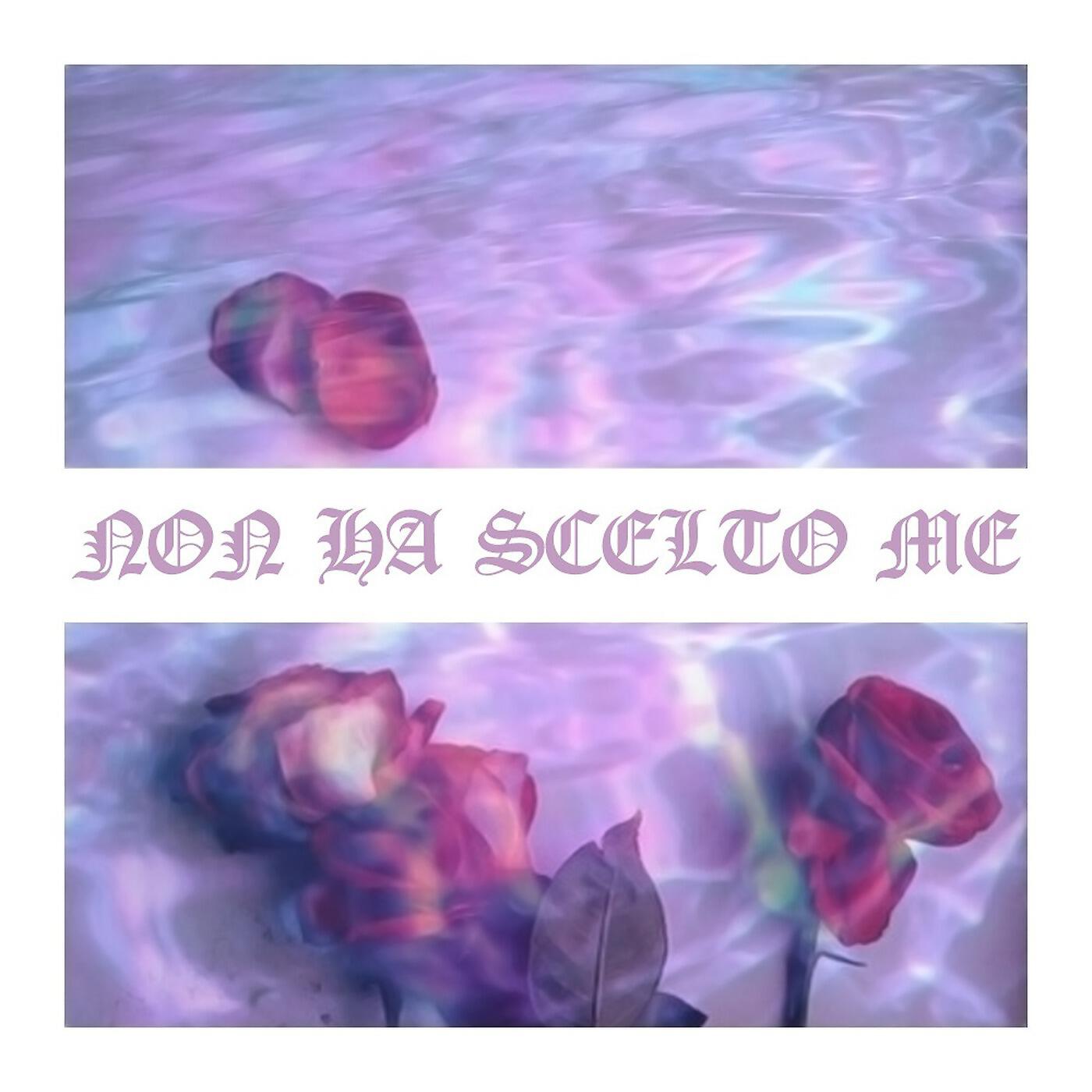 Релиз Non ha scelto me