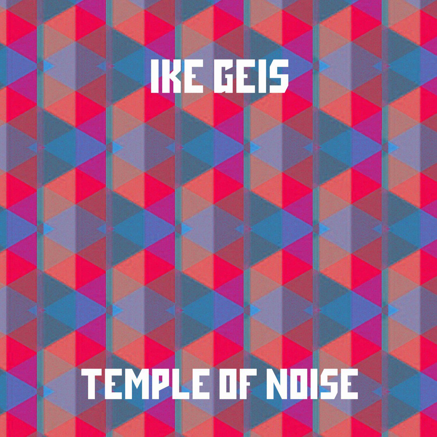 Ike Geis