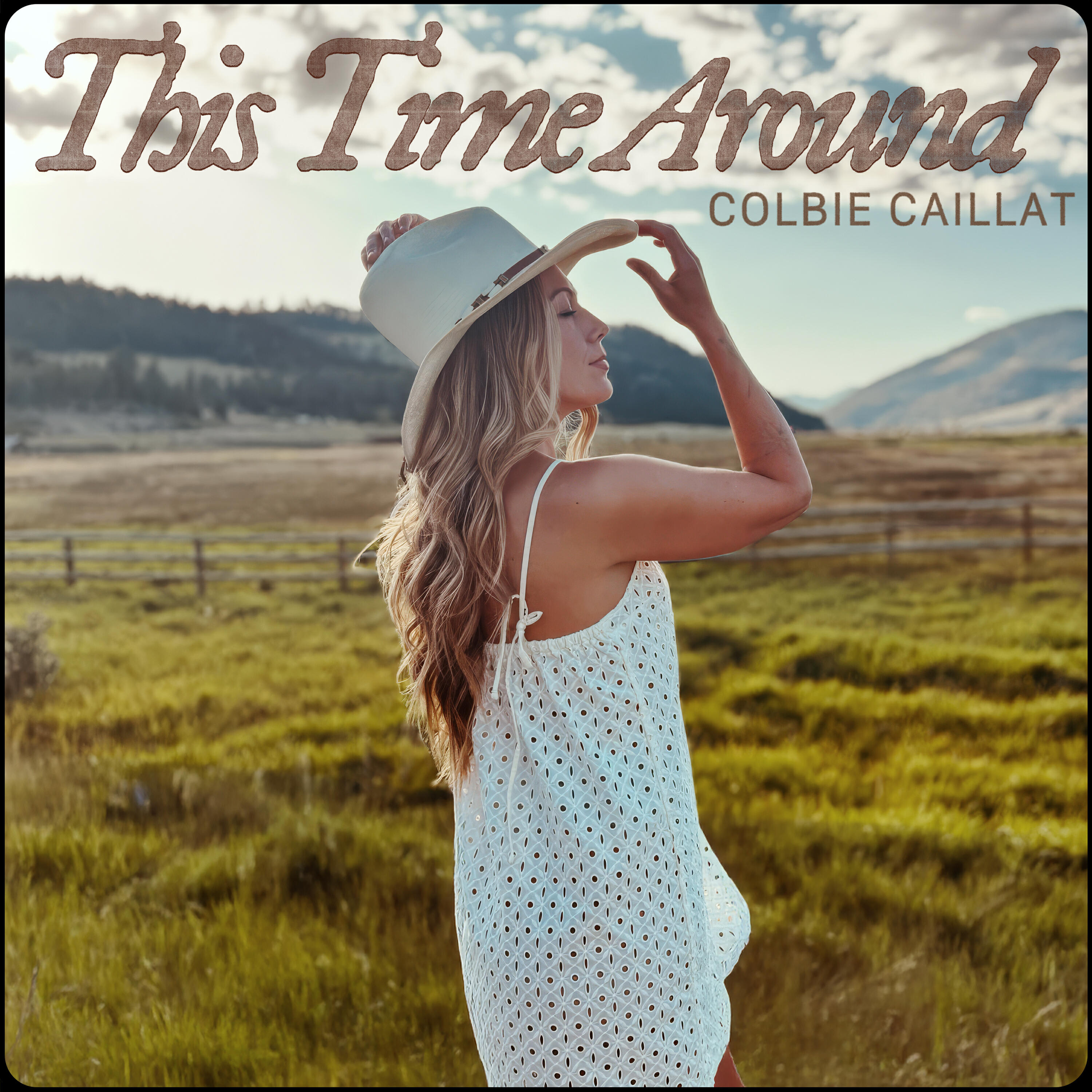 Релиз This Time Around