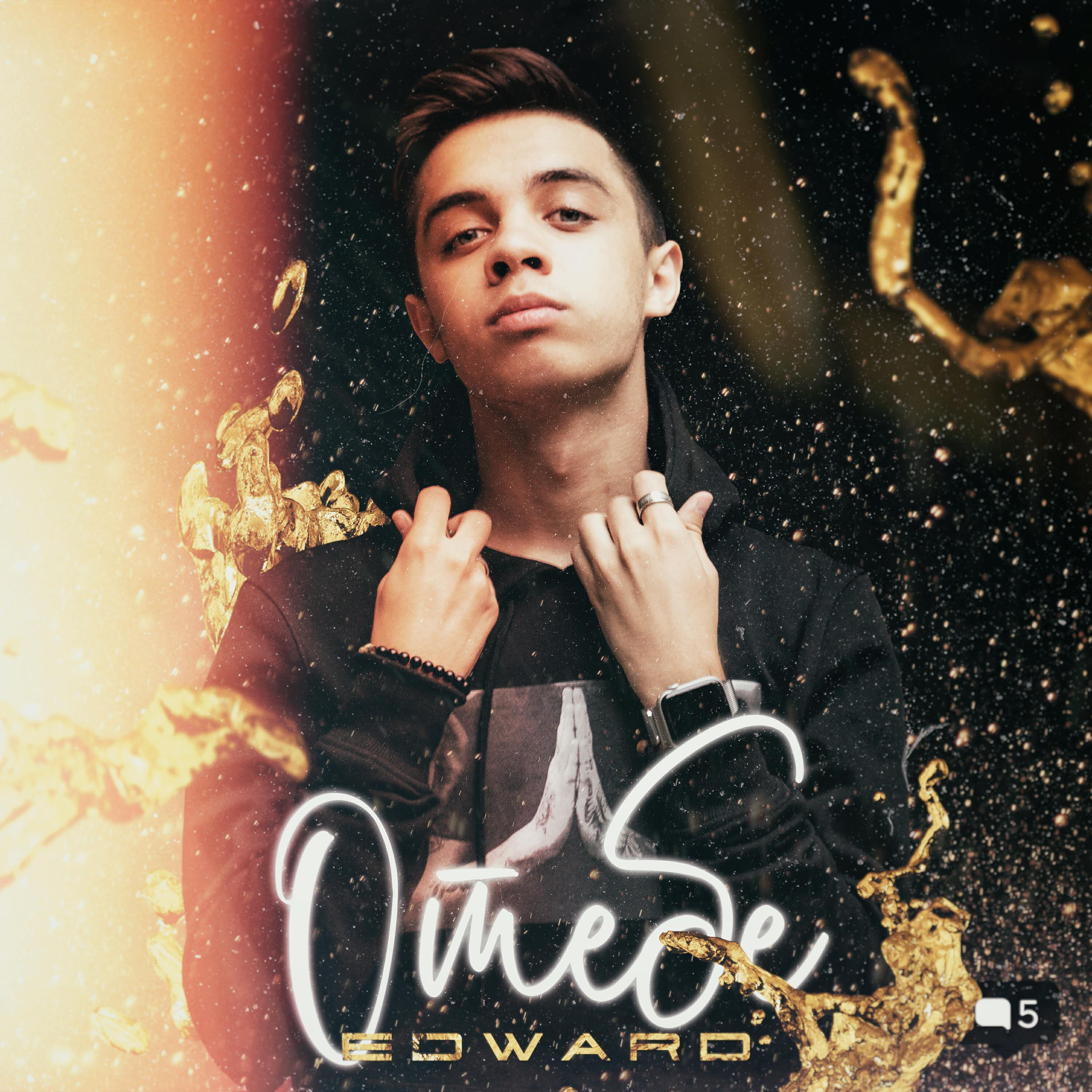 EDWARD - О тебе