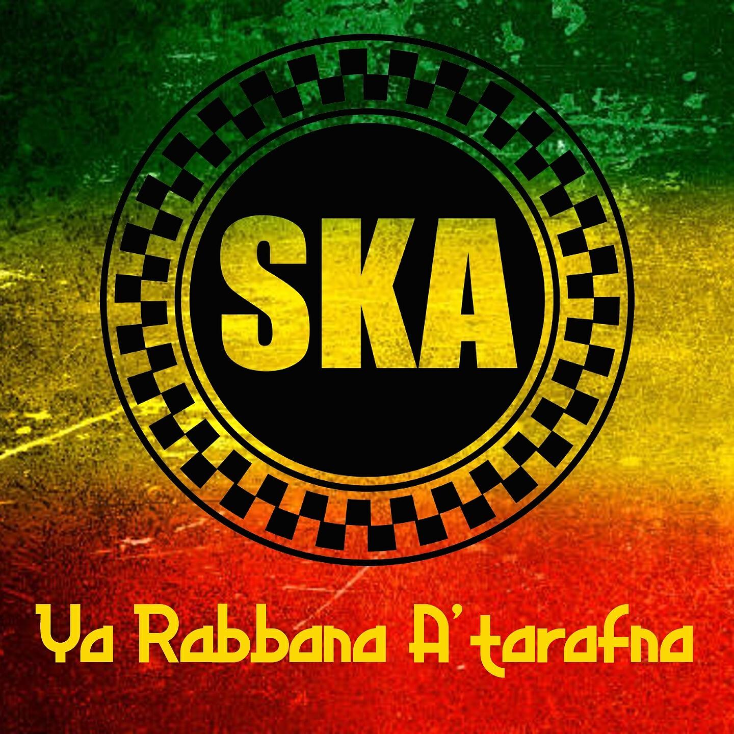 Релиз Ya Rabbana A'tarafna