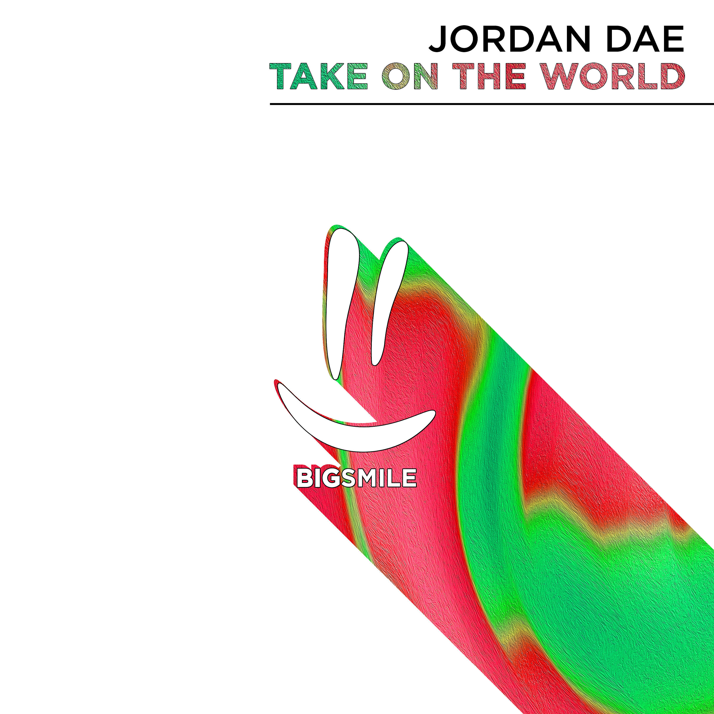 Релиз Take on the World