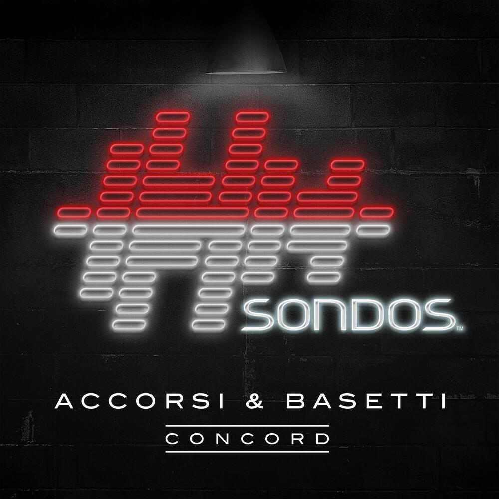 Релиз Concord