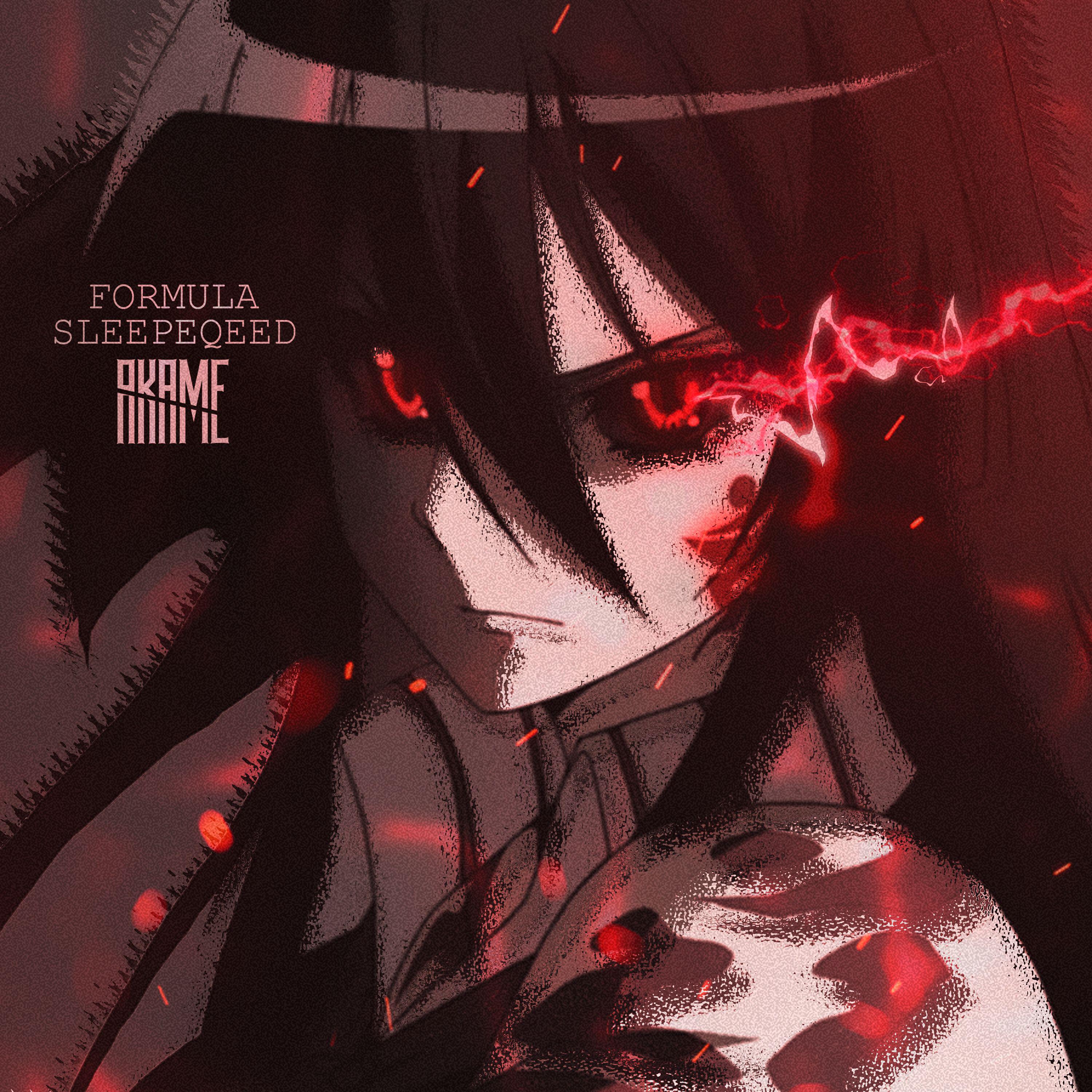Постер альбома AKAME
