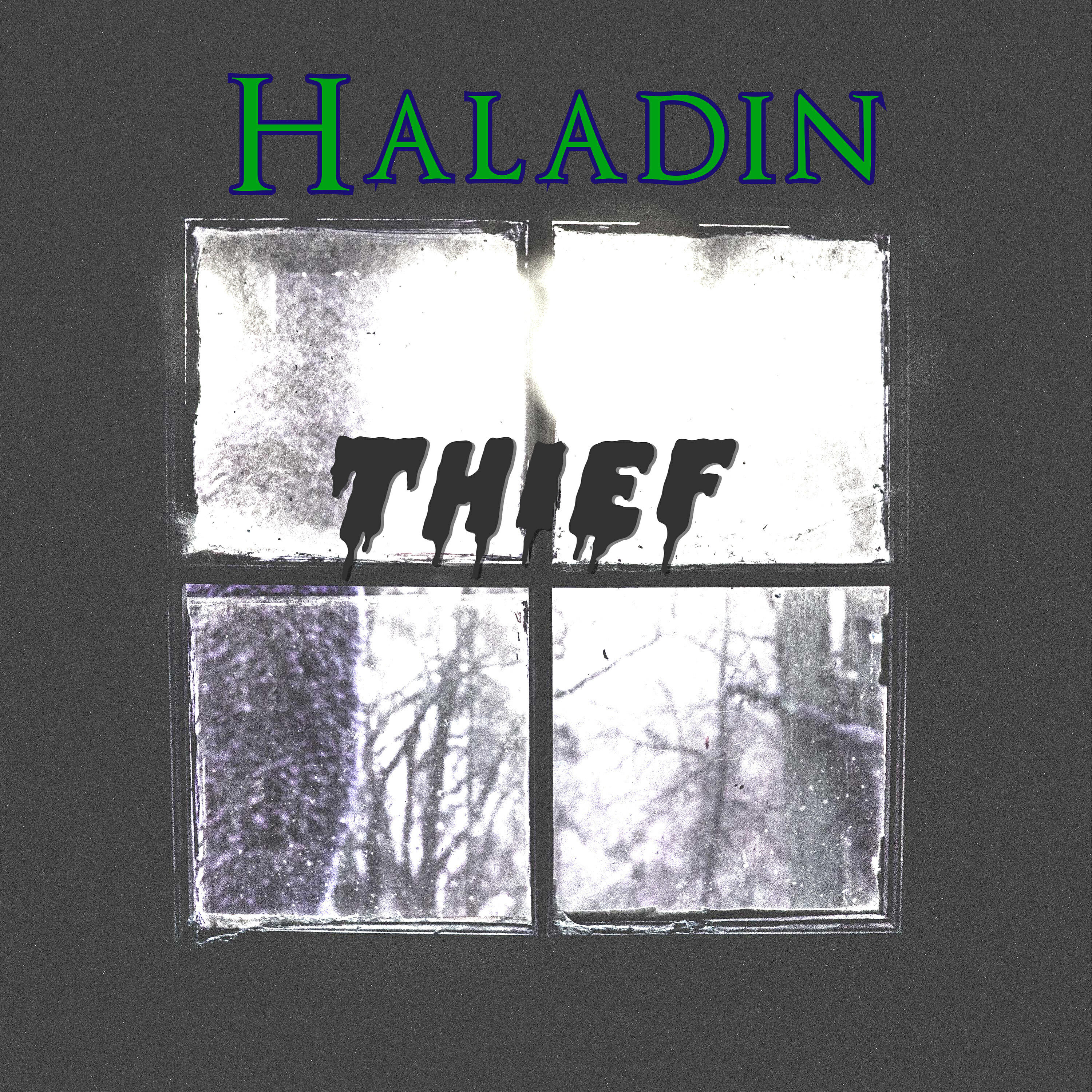 Релиз Thief