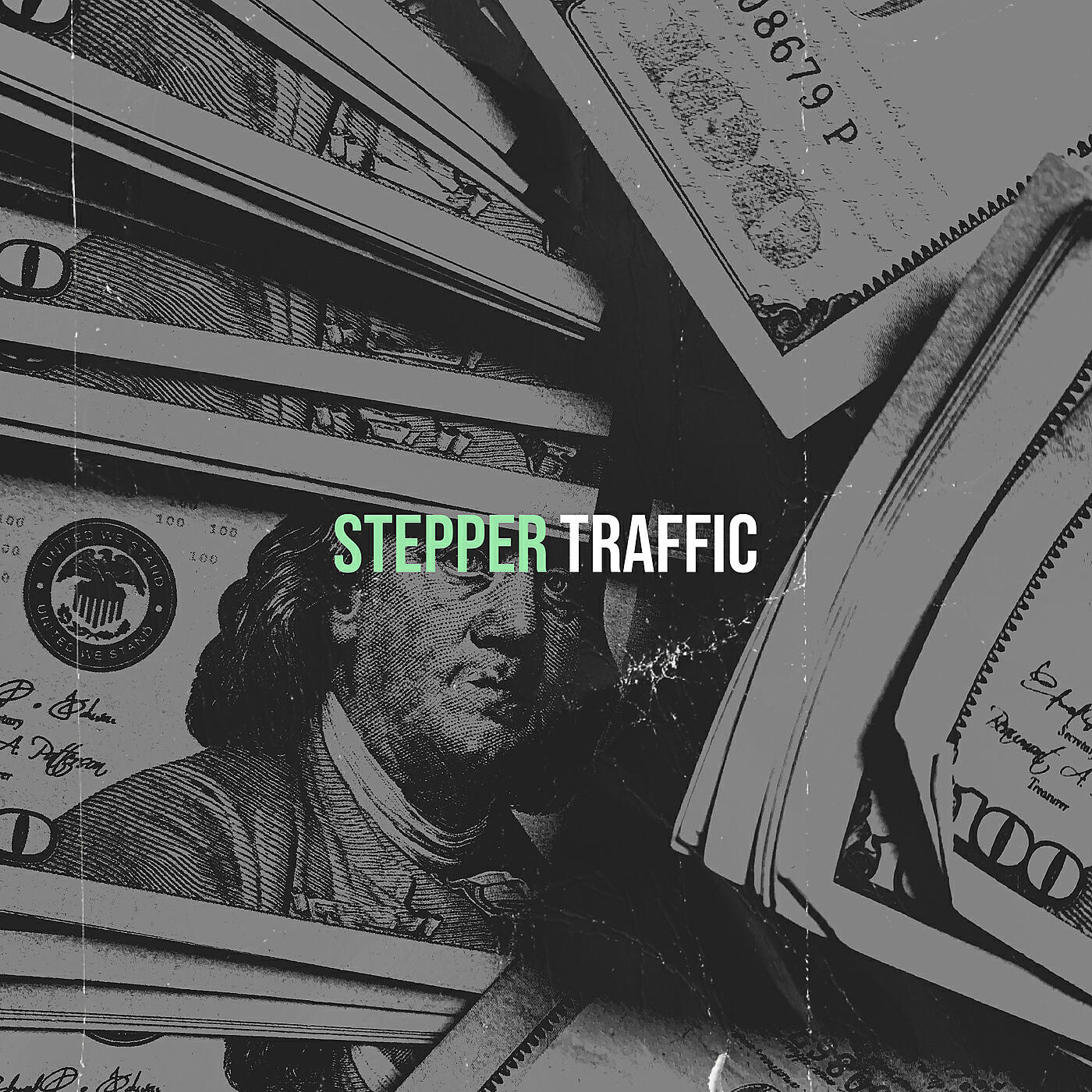 Релиз Stepper