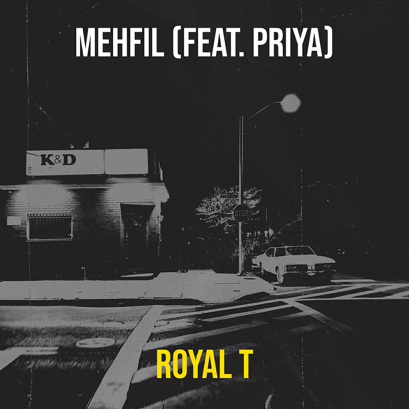 Релиз Mehfil