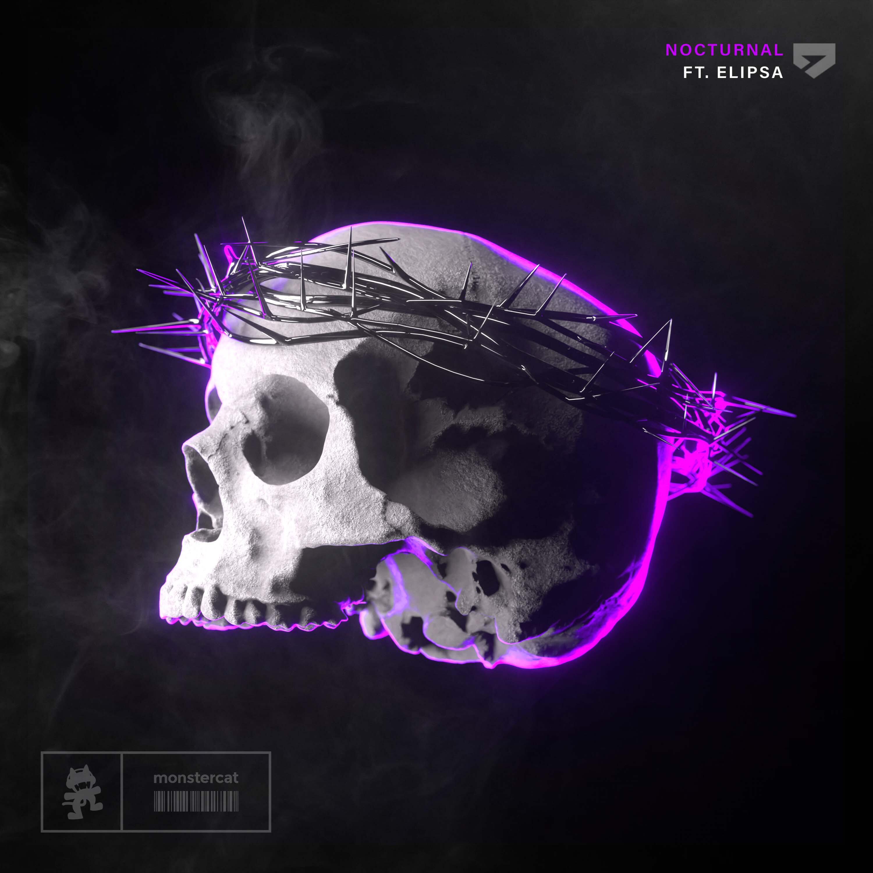 Релиз Nocturnal