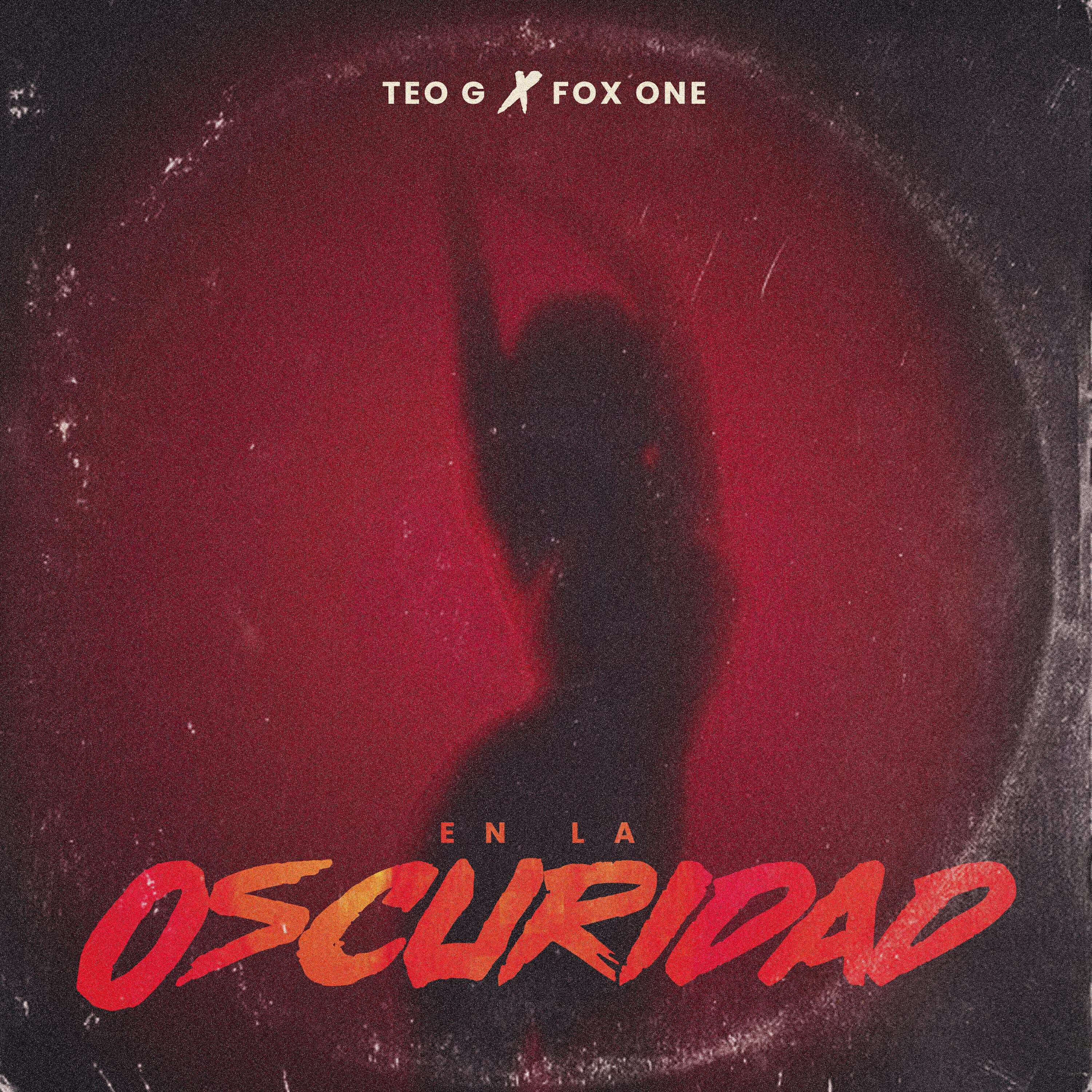 Релиз En la Oscuridad